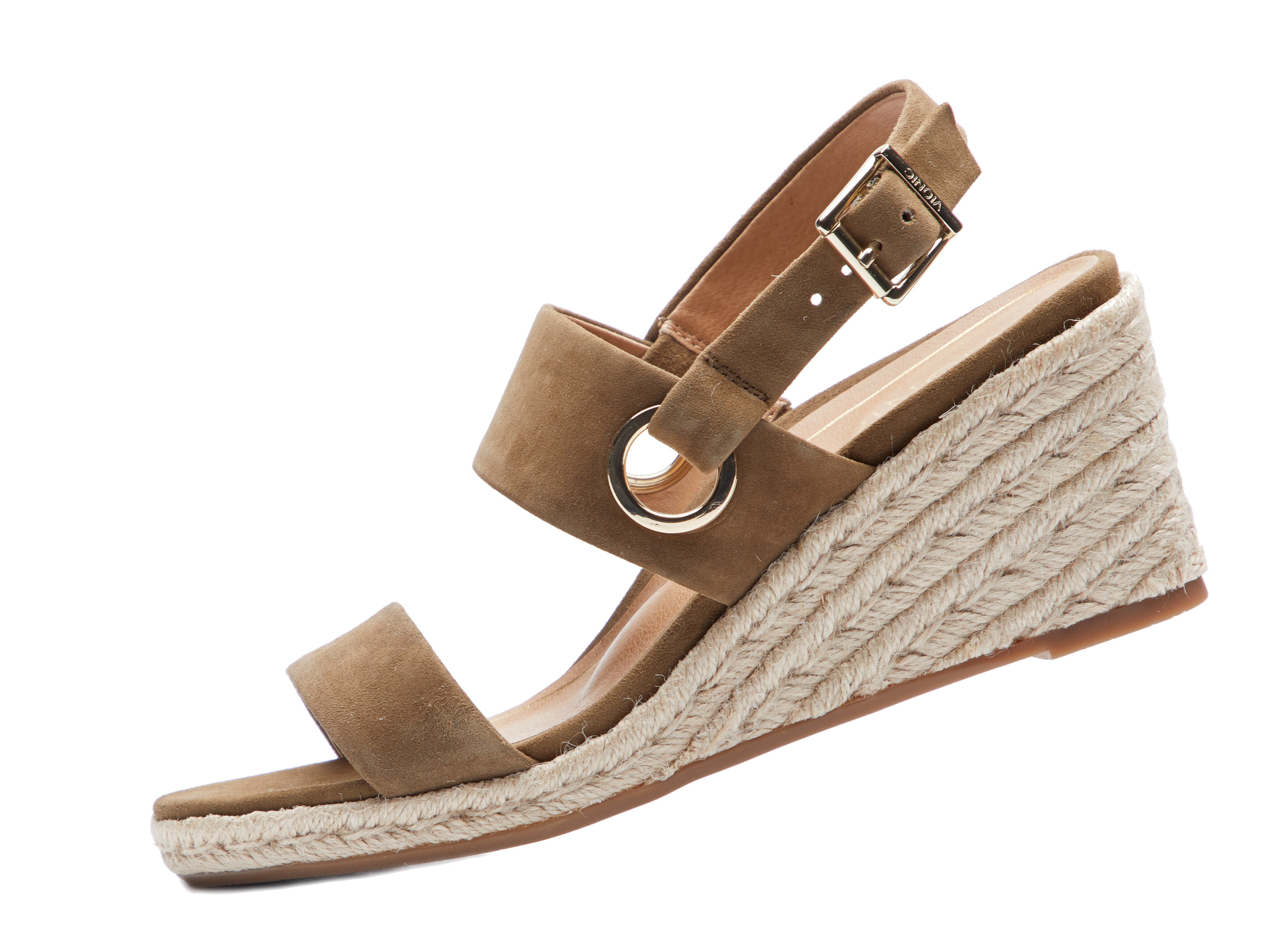 vionic vero wedge