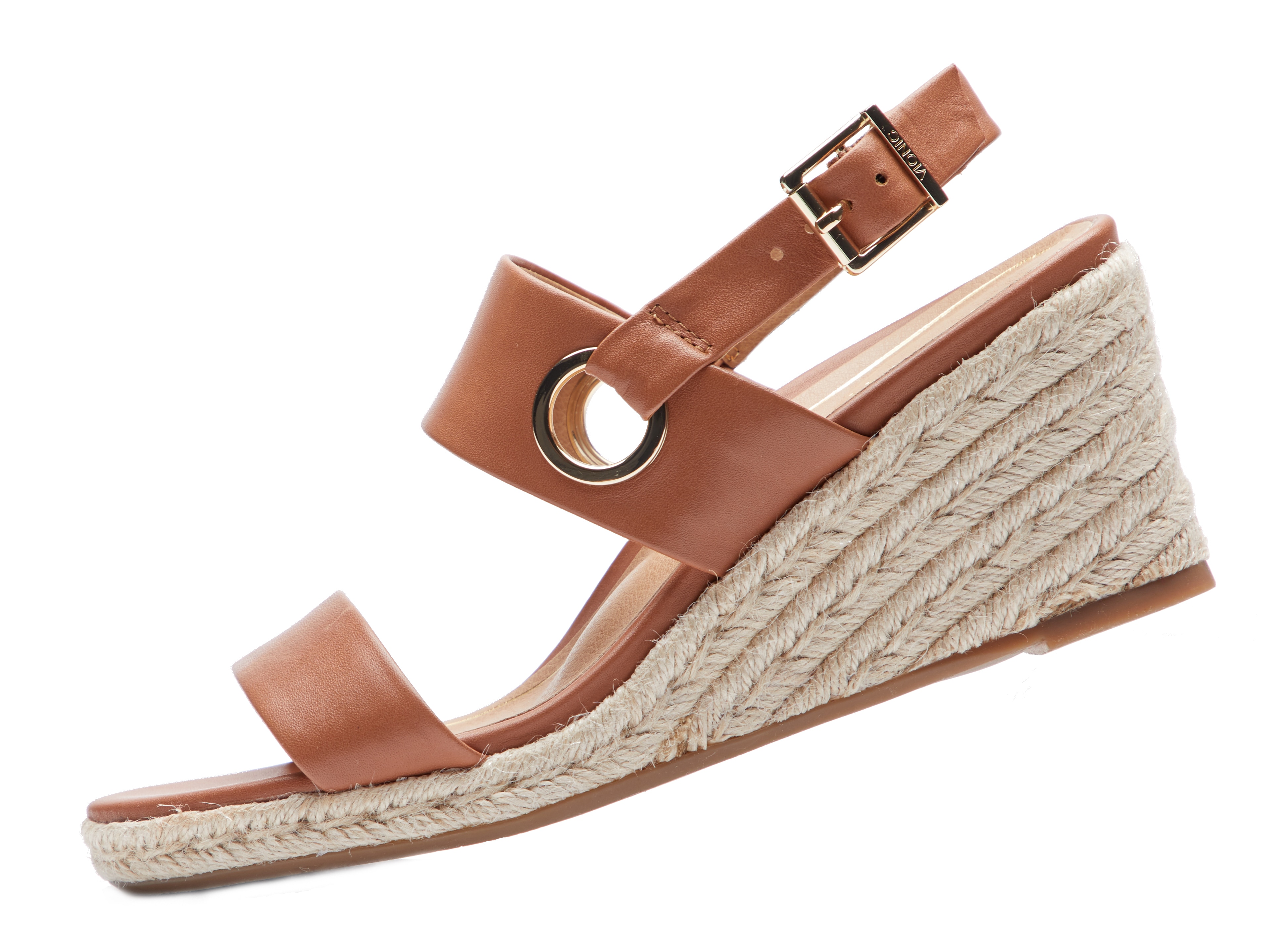 vionic vero wedge sandal