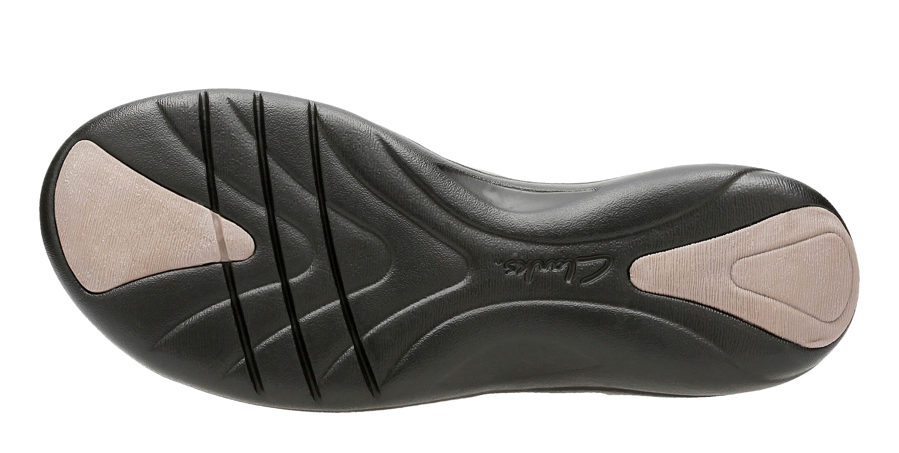 clarks women's faraway field oxford