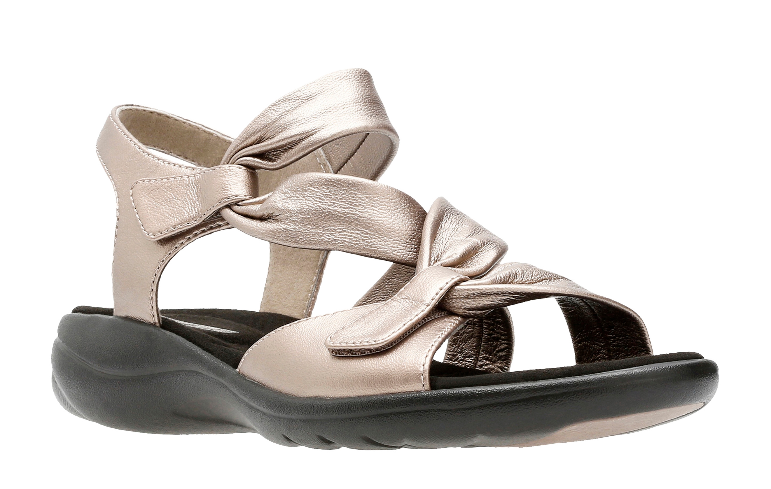 clarks saylie sandals