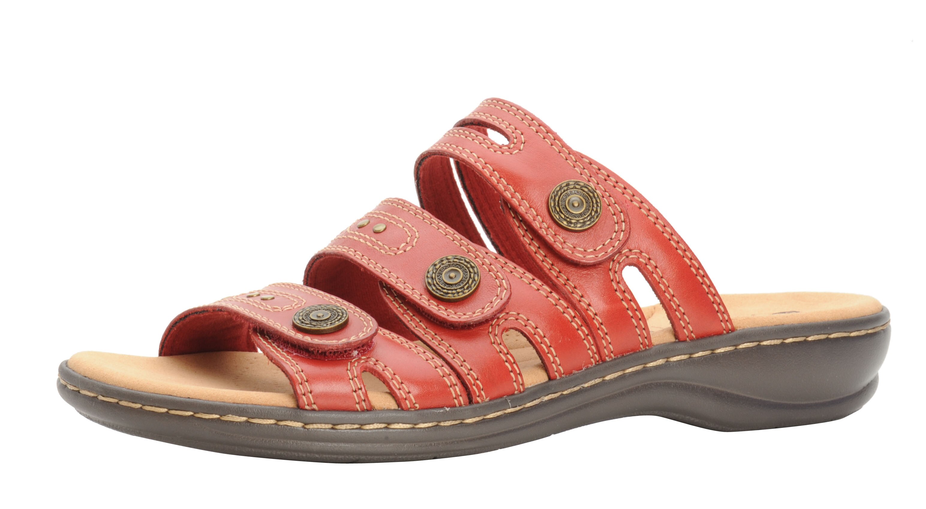 clarks leisa lakia