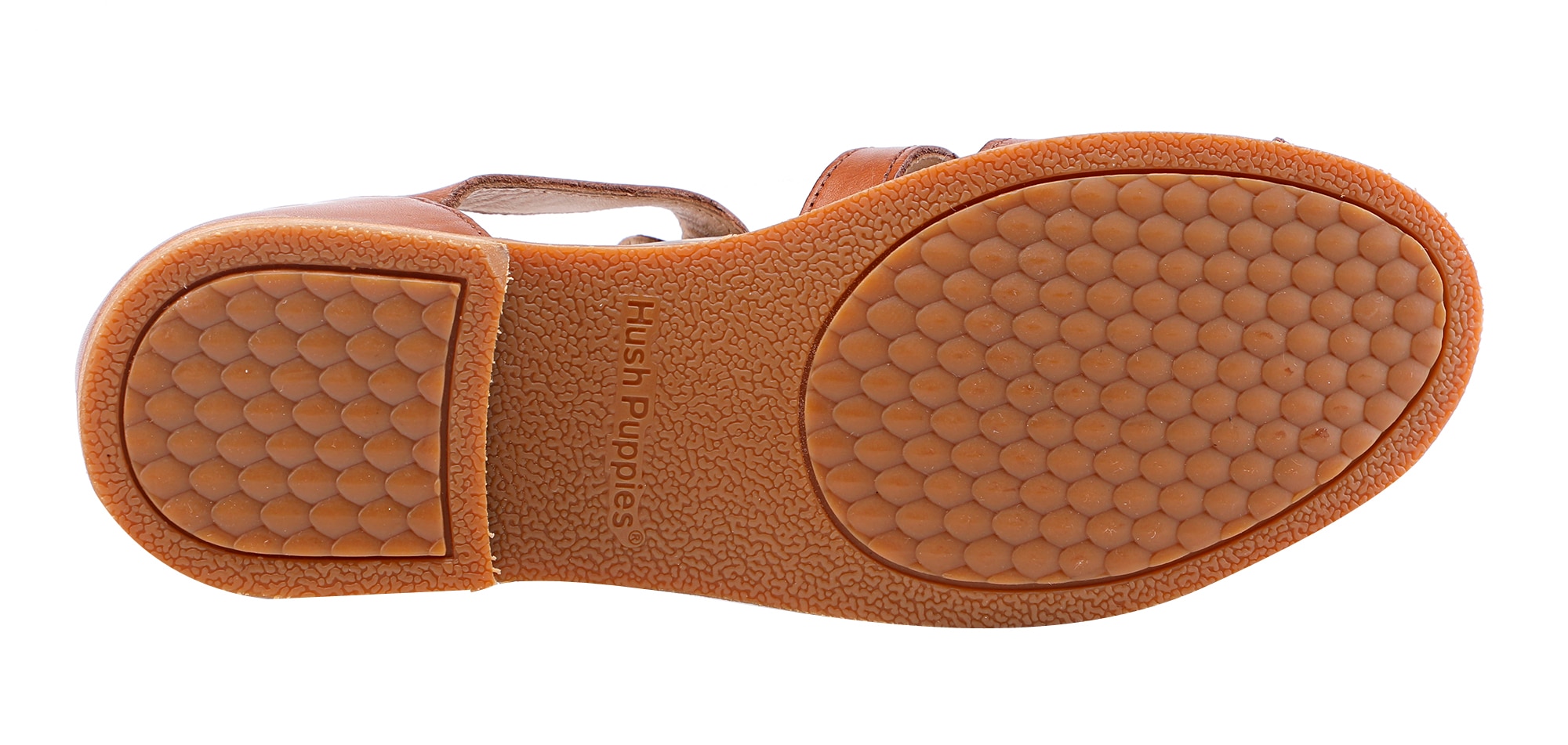 hush puppies chardon fisherman sandal