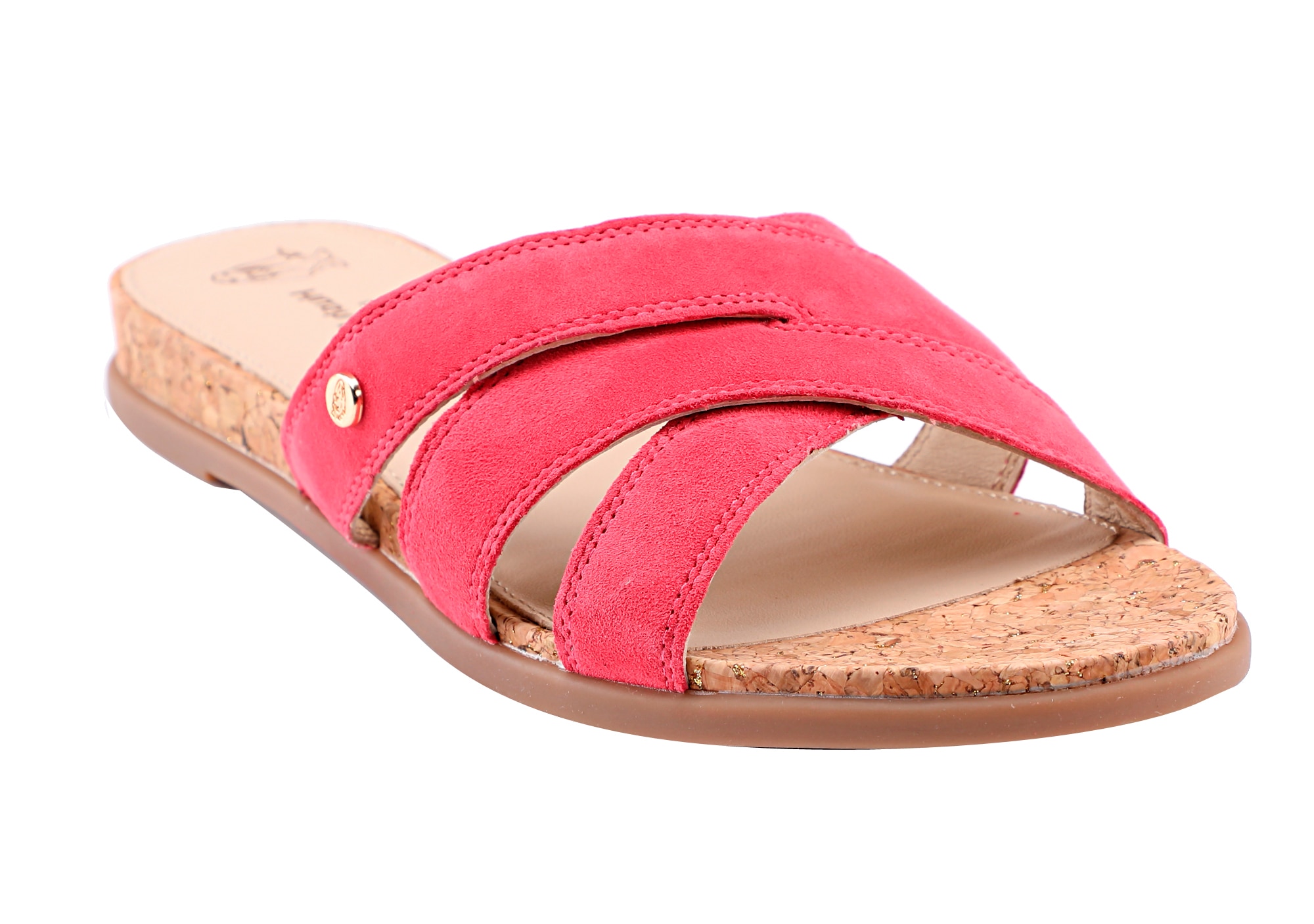 birkenstock hush puppies