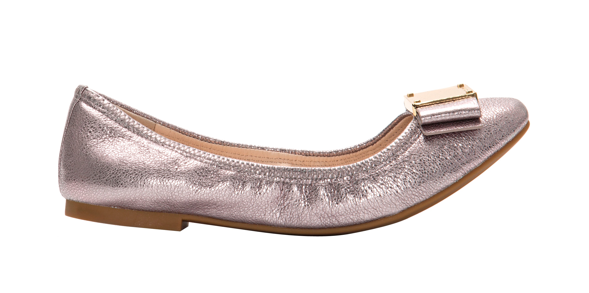 cole haan tali modern bow ballet flat