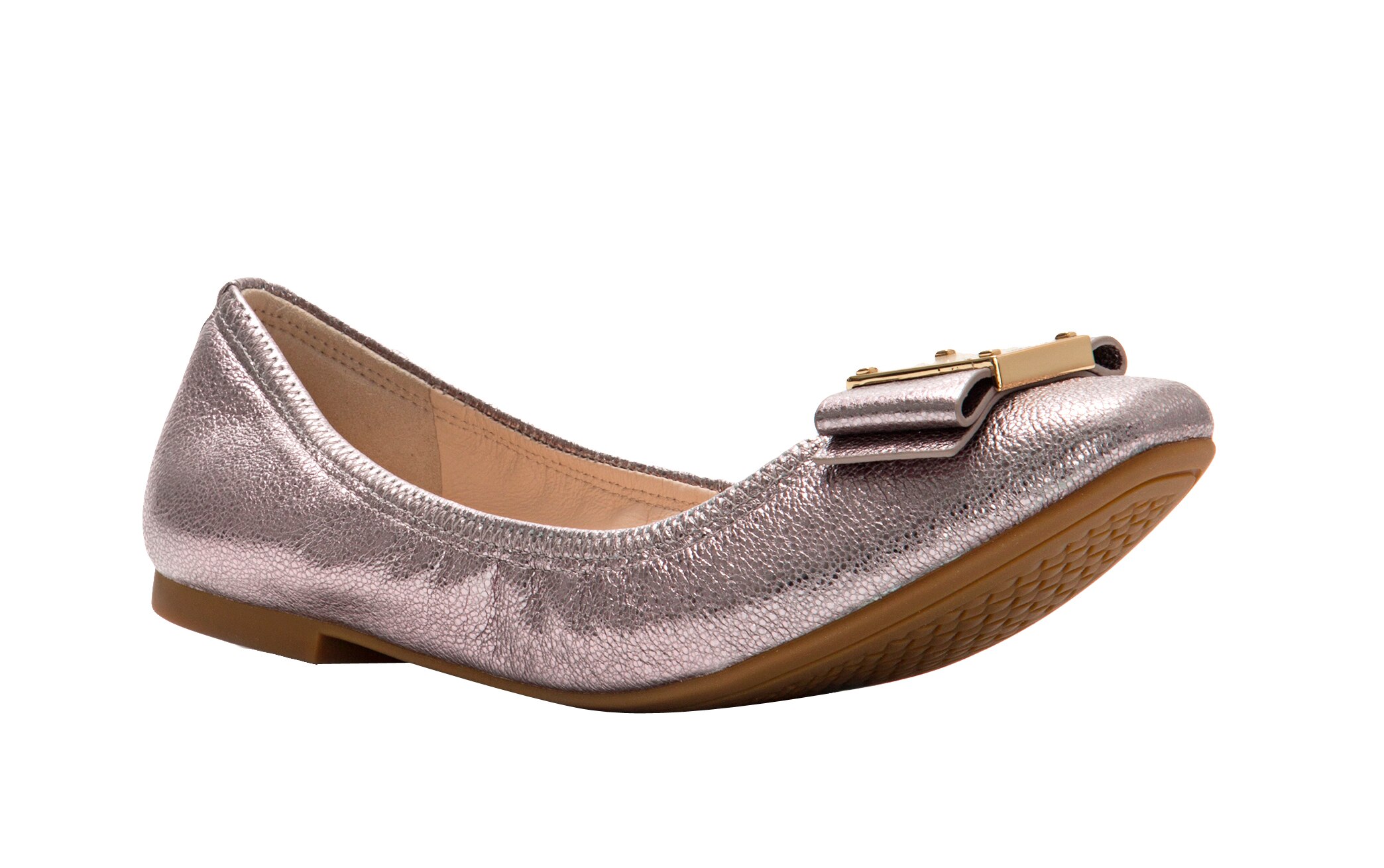 cole haan tali modern bow ballet flat