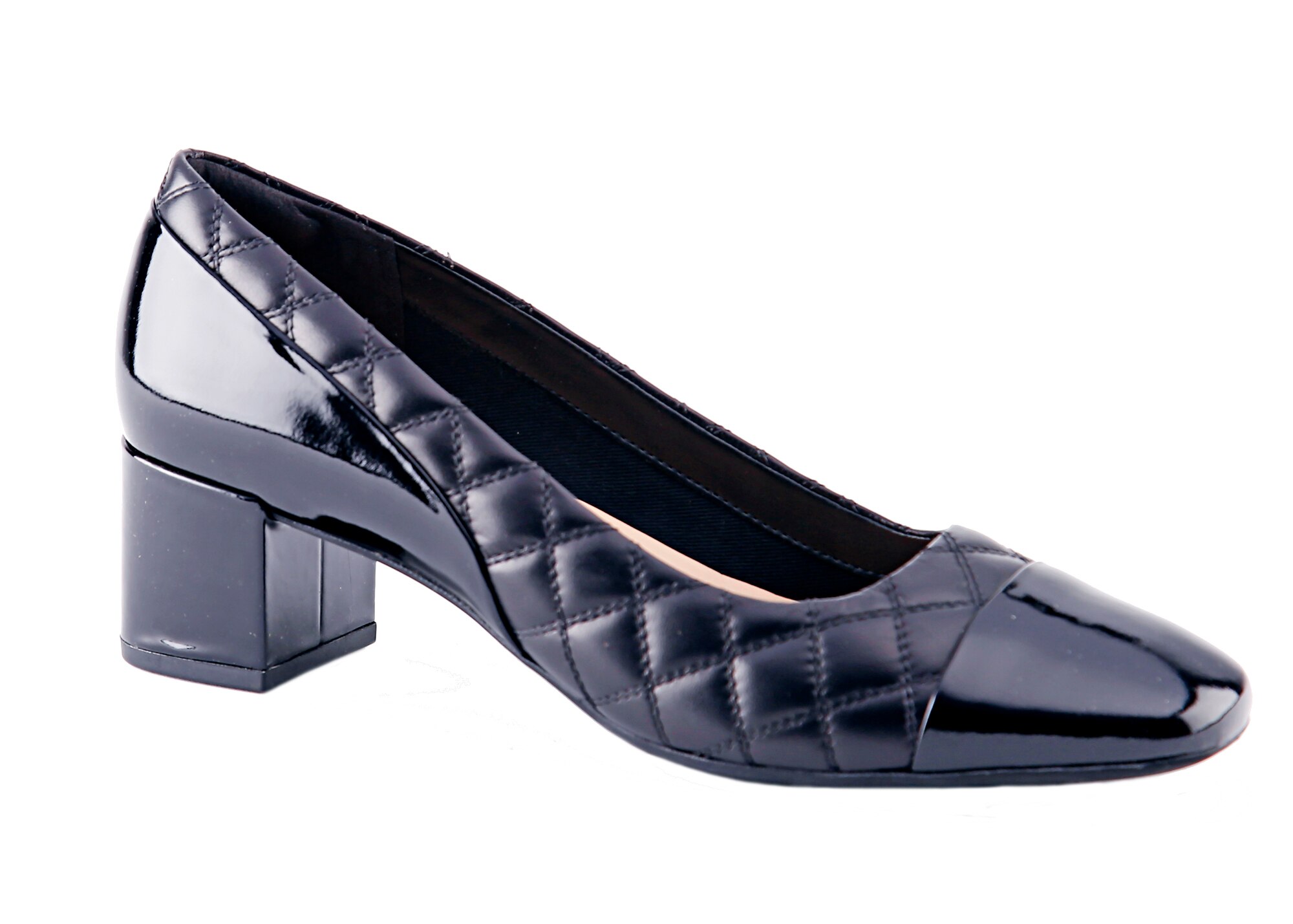 clarks tealia sera pump