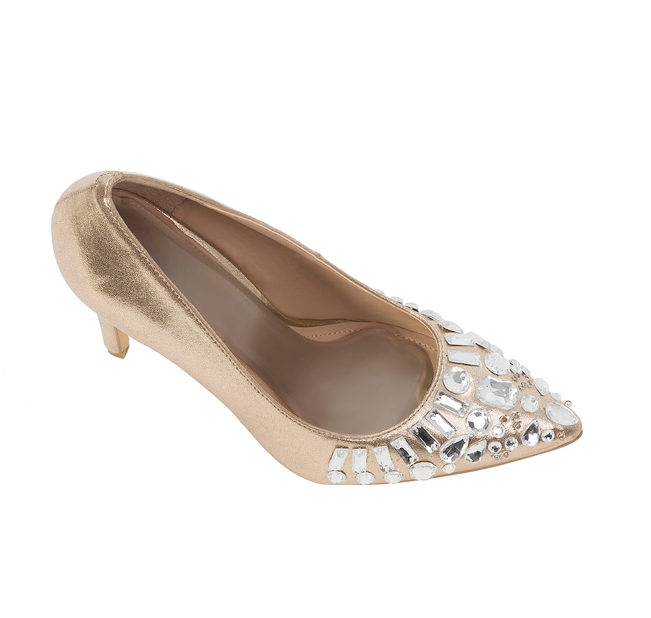 Image 524543_ALTMORE1.jpg, Product 524-543 / Price $9.88, Foot Petals Killer Kushionz Technogel 3/4 Gel Insole from Foot Petals on TSC.ca's Shoes department