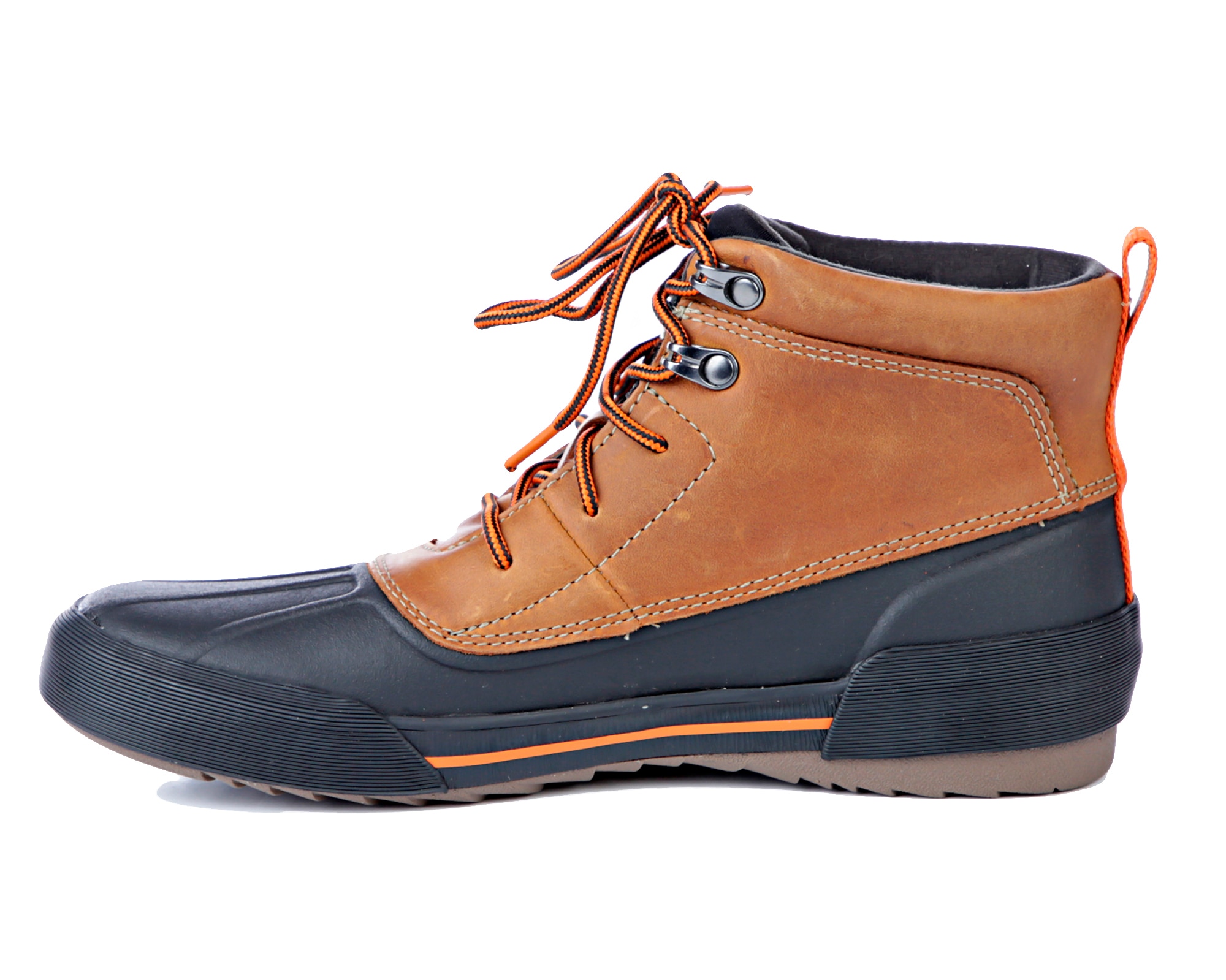 gilby mckinley boot