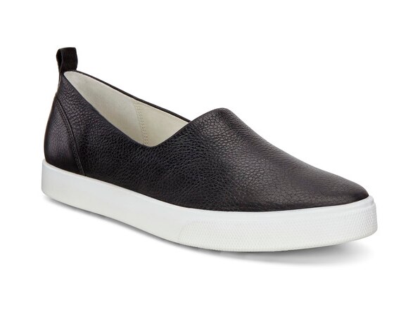 Ecco gillian hot sale slip on