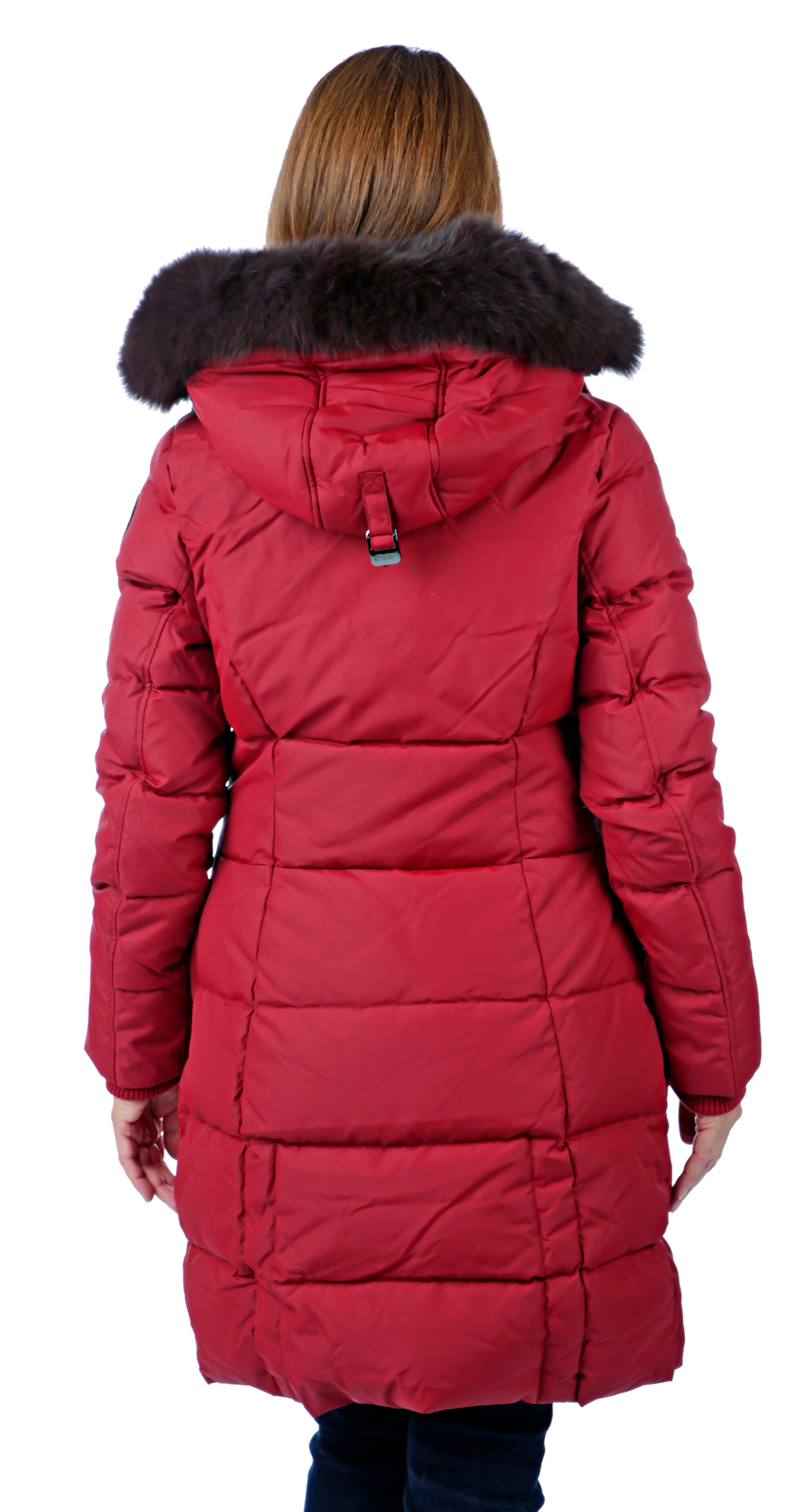 pajar annie coat