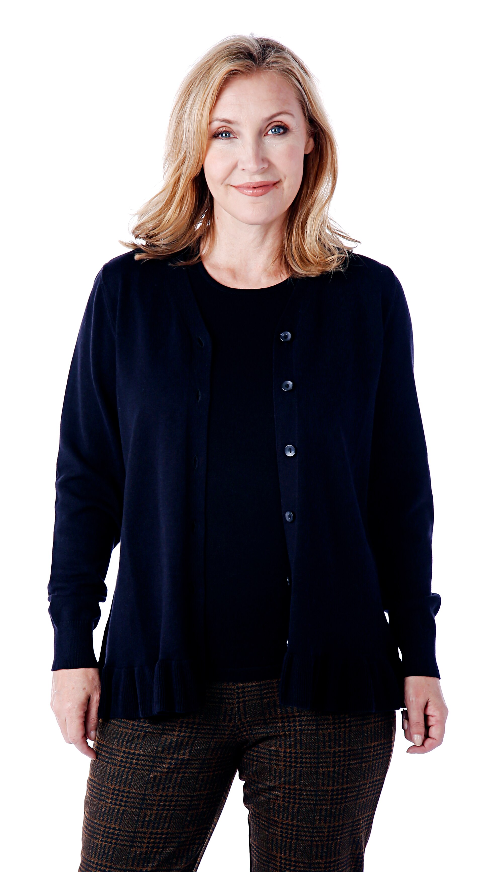 rivers cardigan