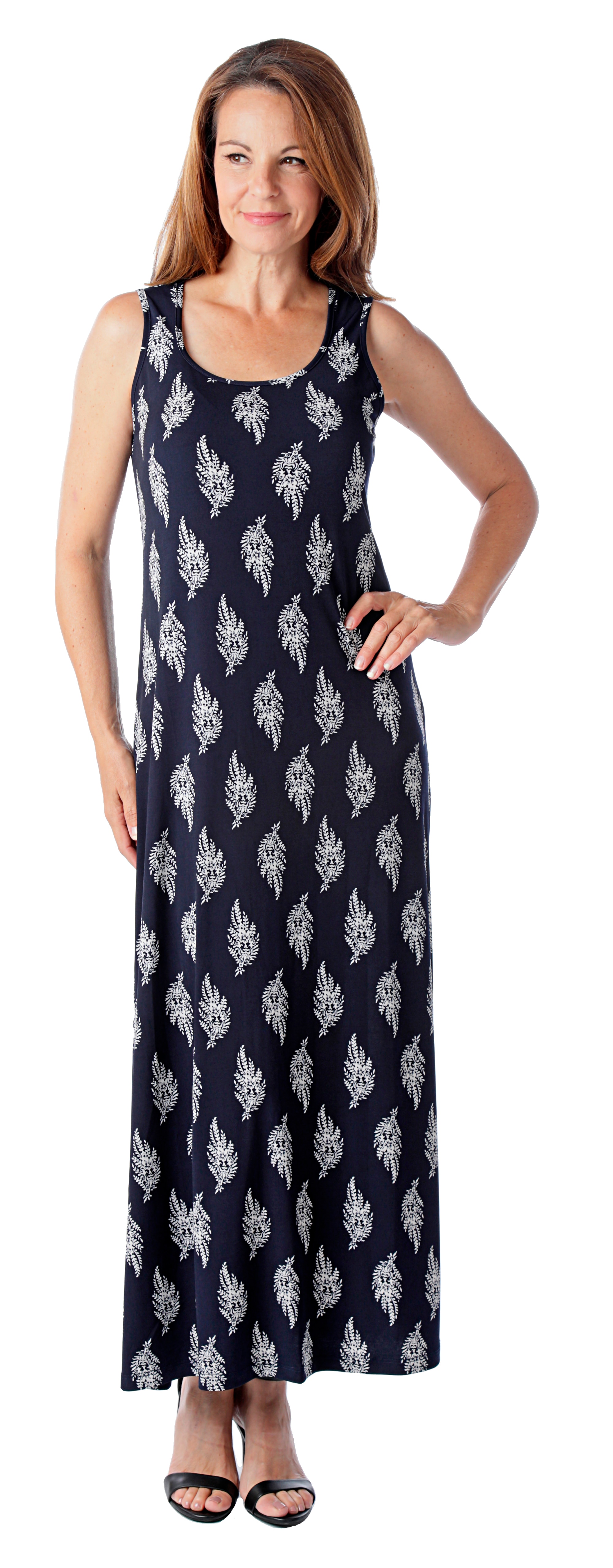 kim and co maxi dresses