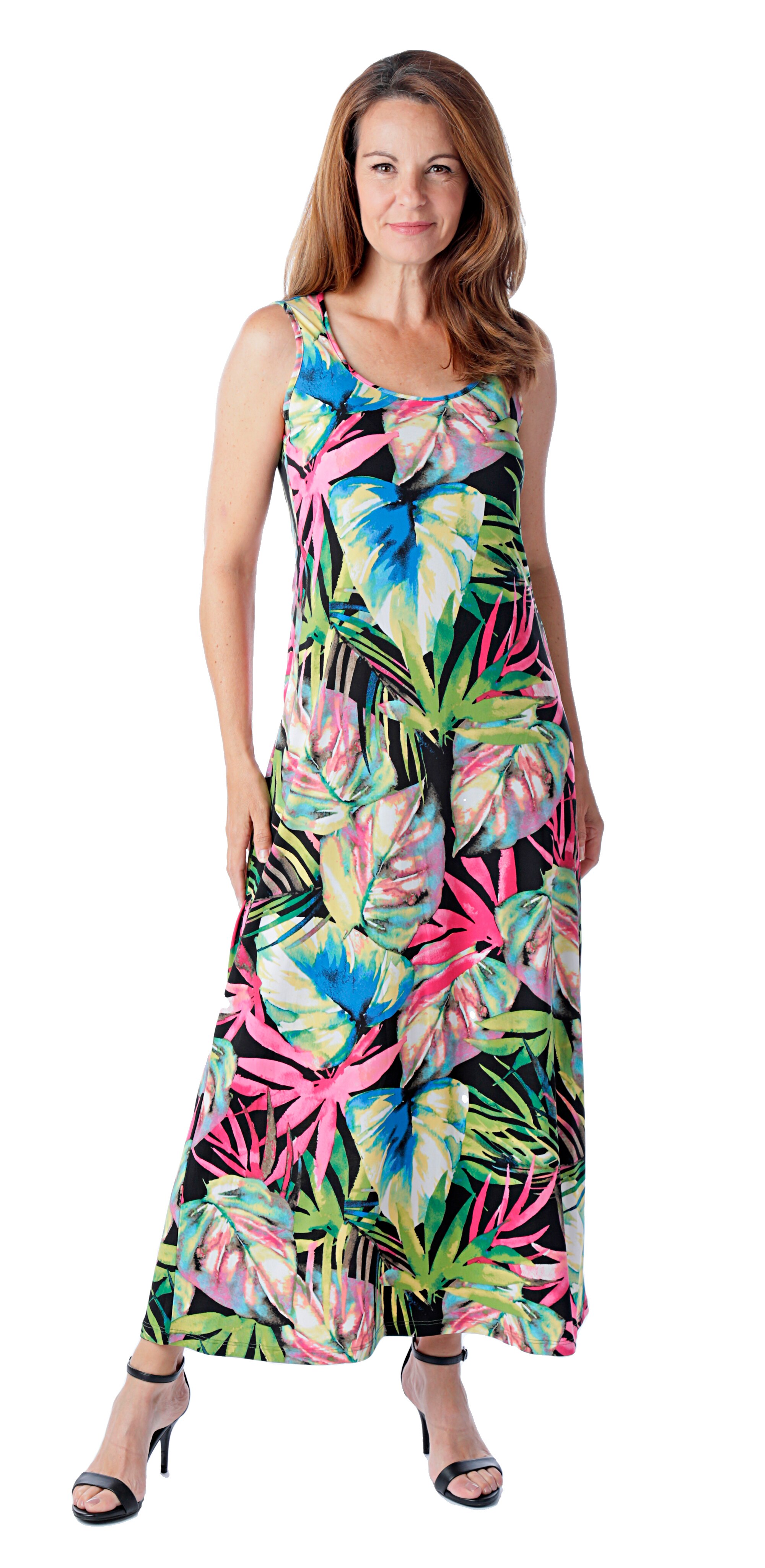 kim and co maxi dresses