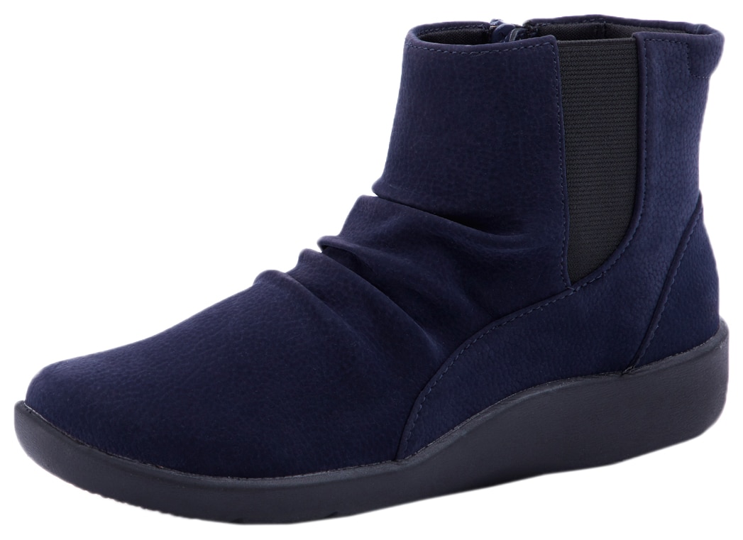 clarks sillian rima ankle boot