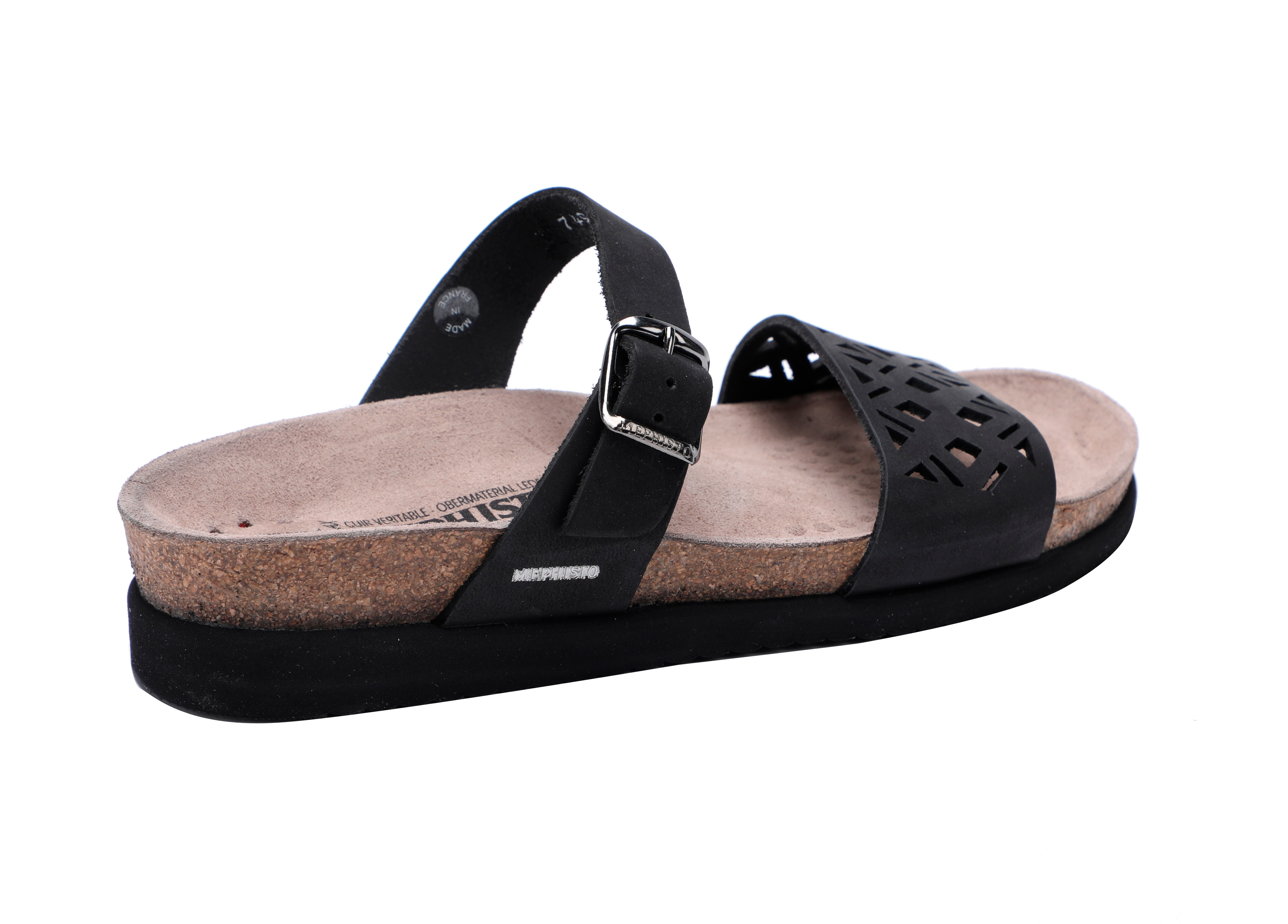 mephisto hirena sandal