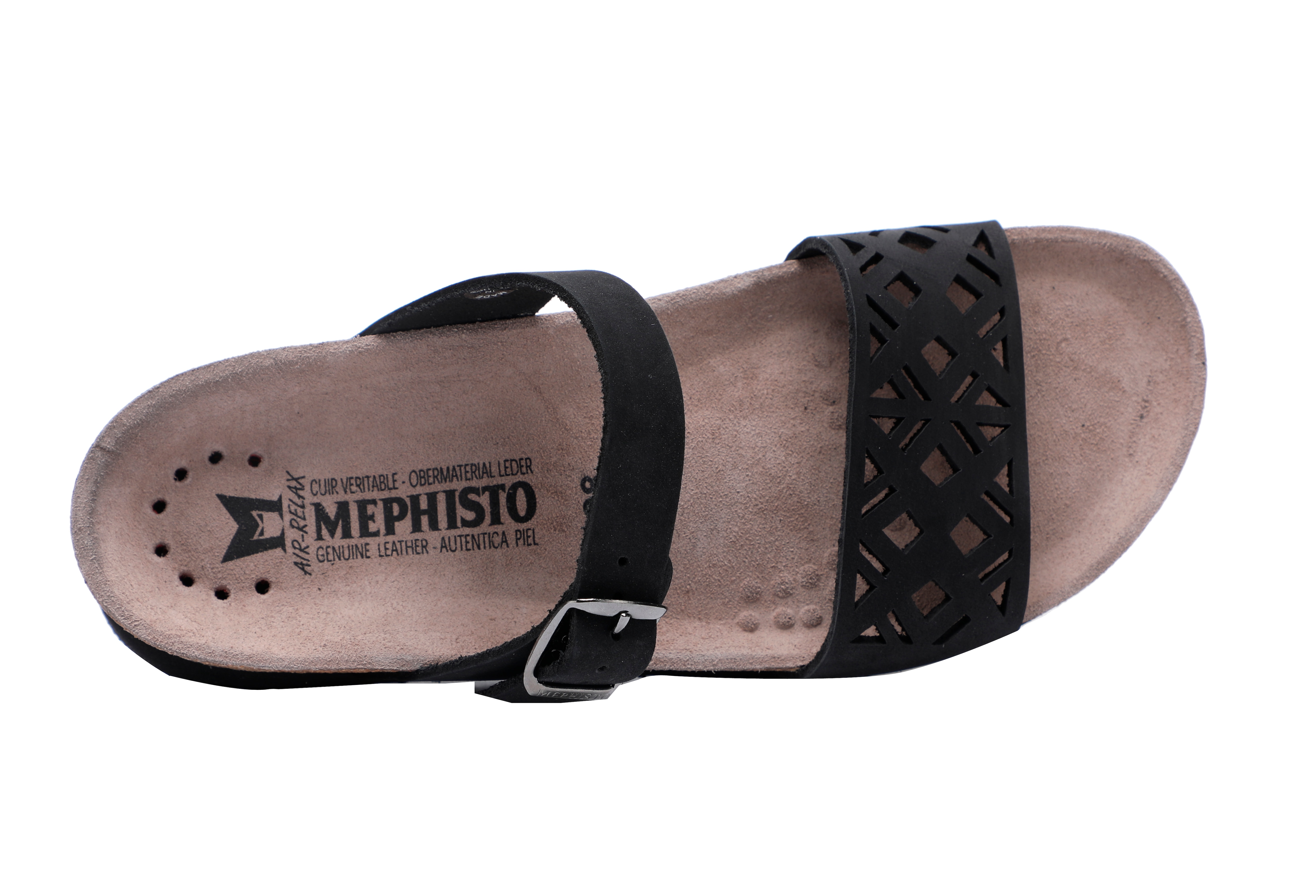 mephisto hirena sandal