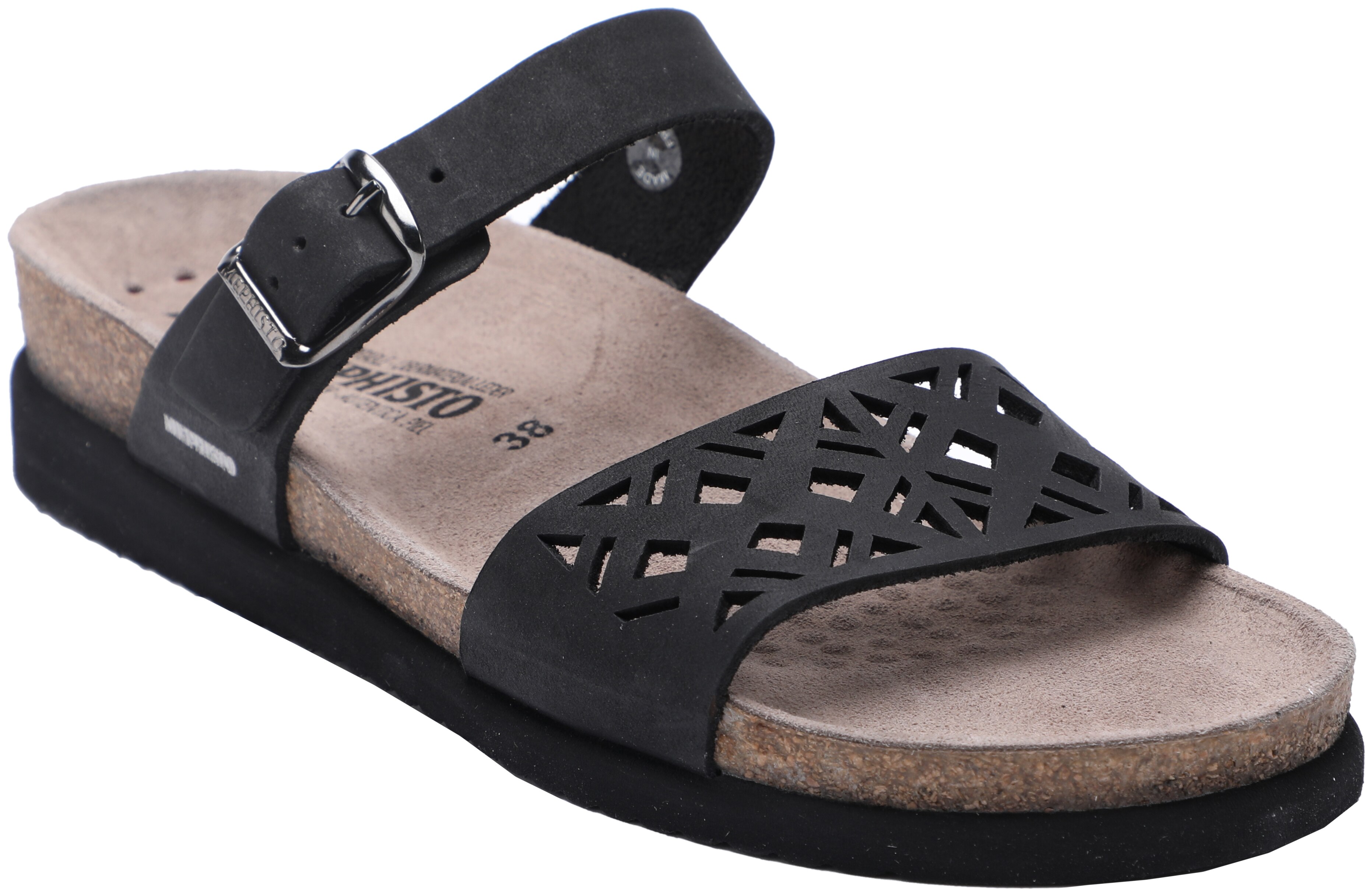 mephisto hirena sandal