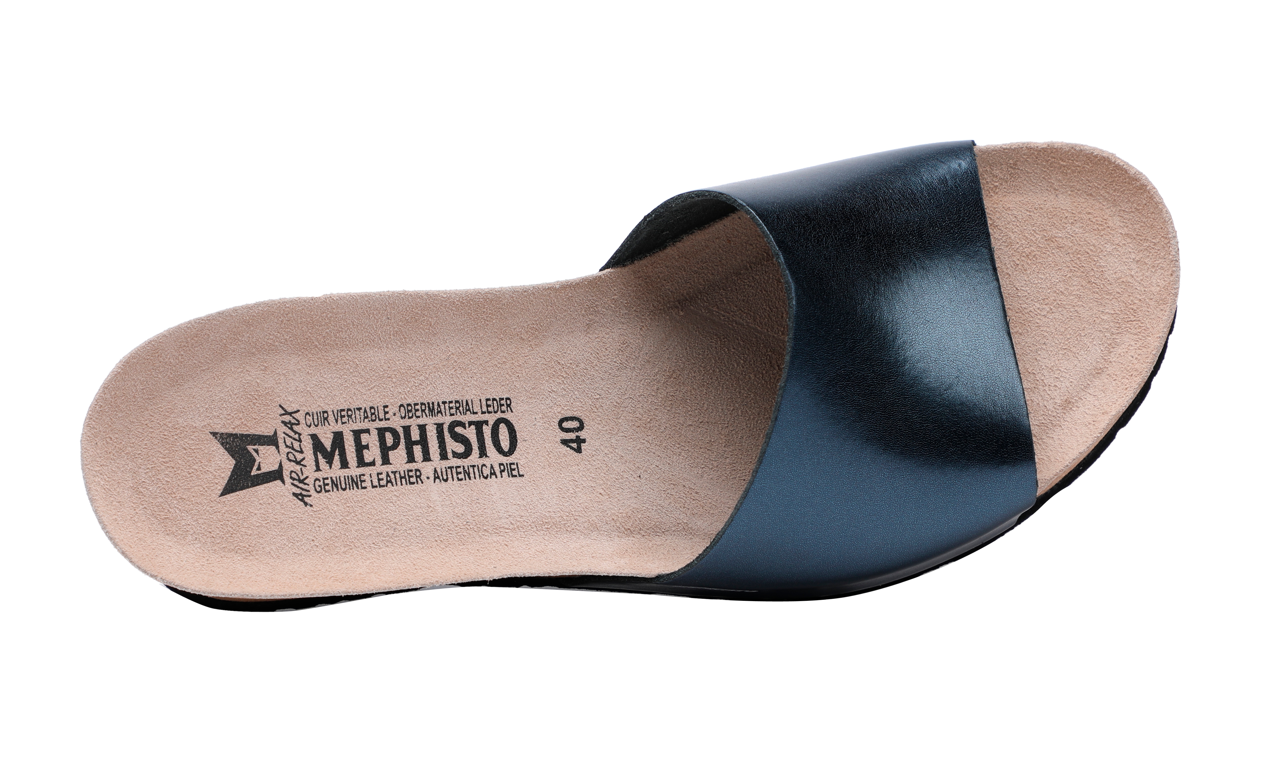 mephisto lise sandals