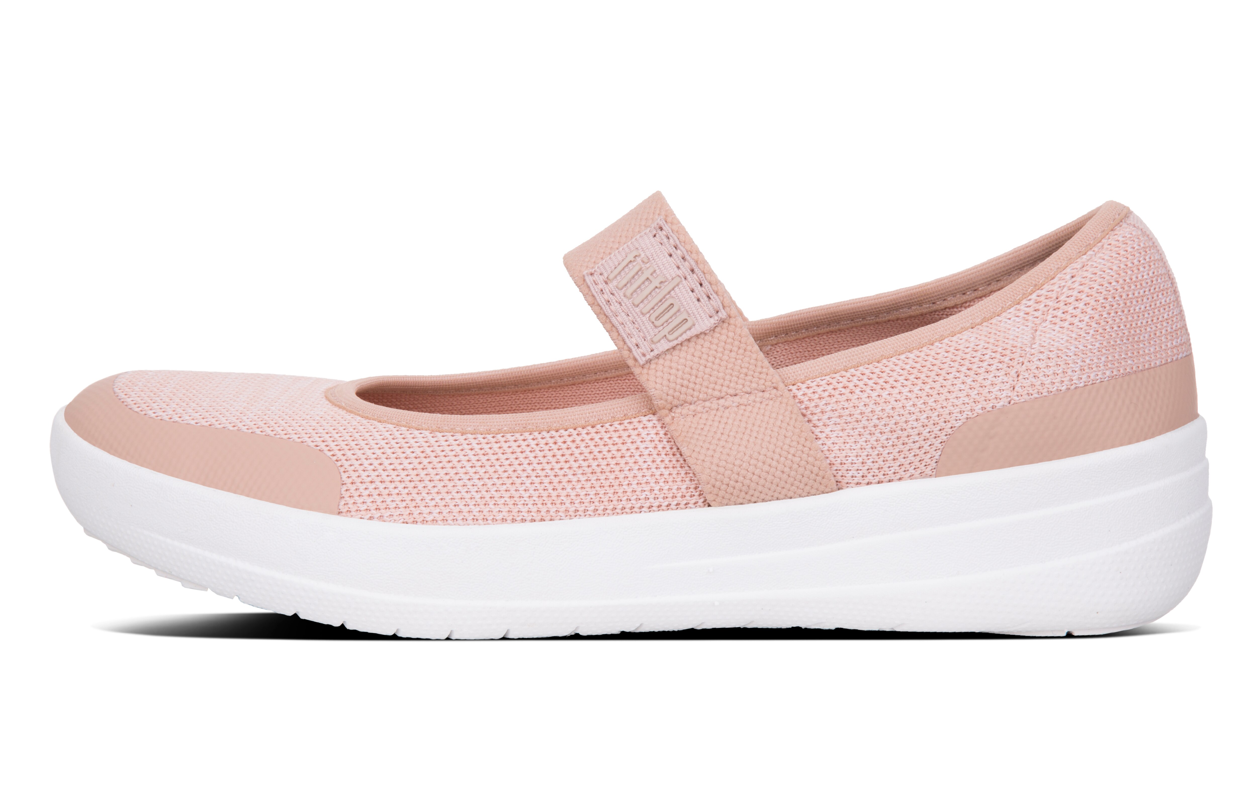 fitflop uberknit mary jane