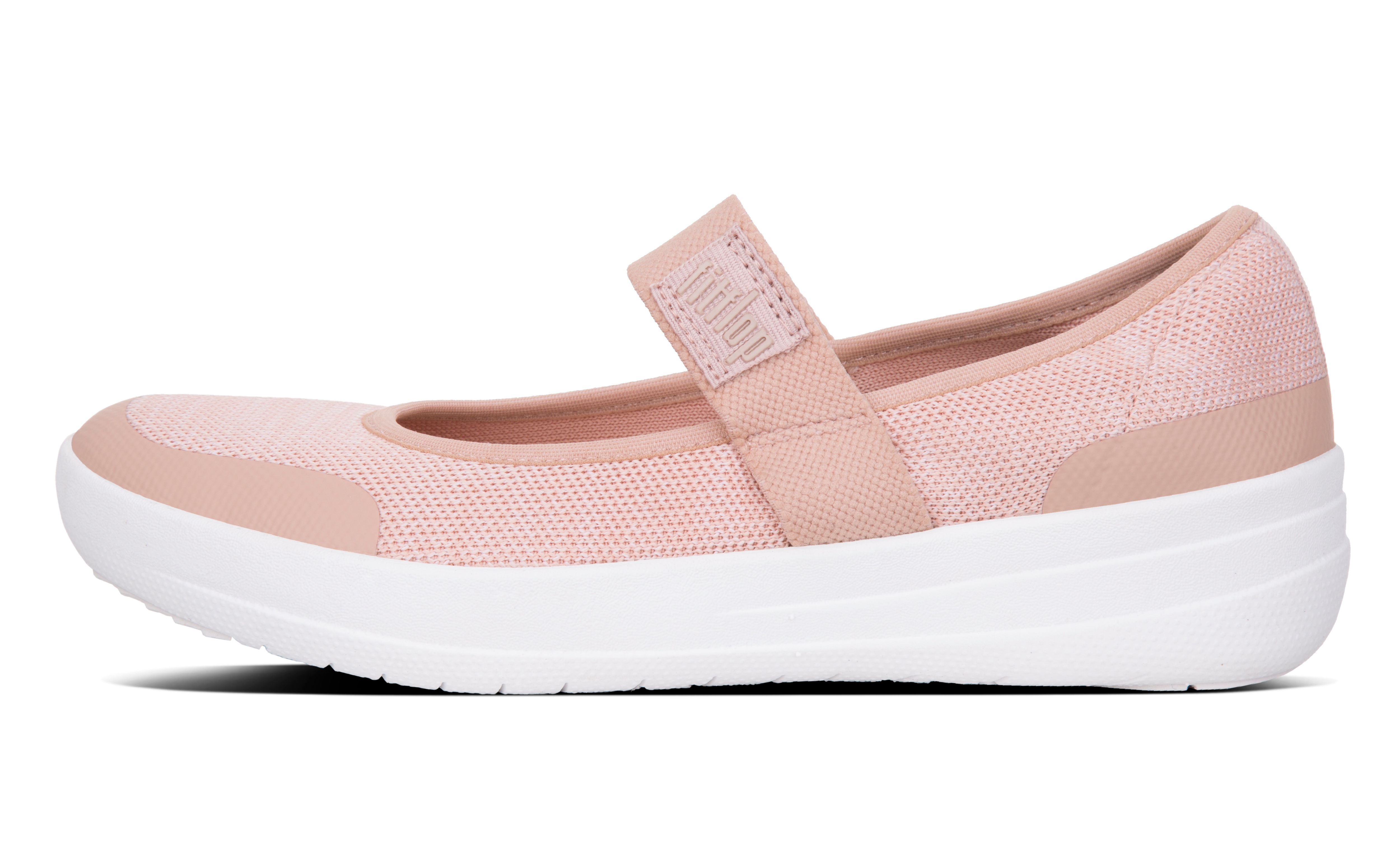 fitflop uberknit mary jane