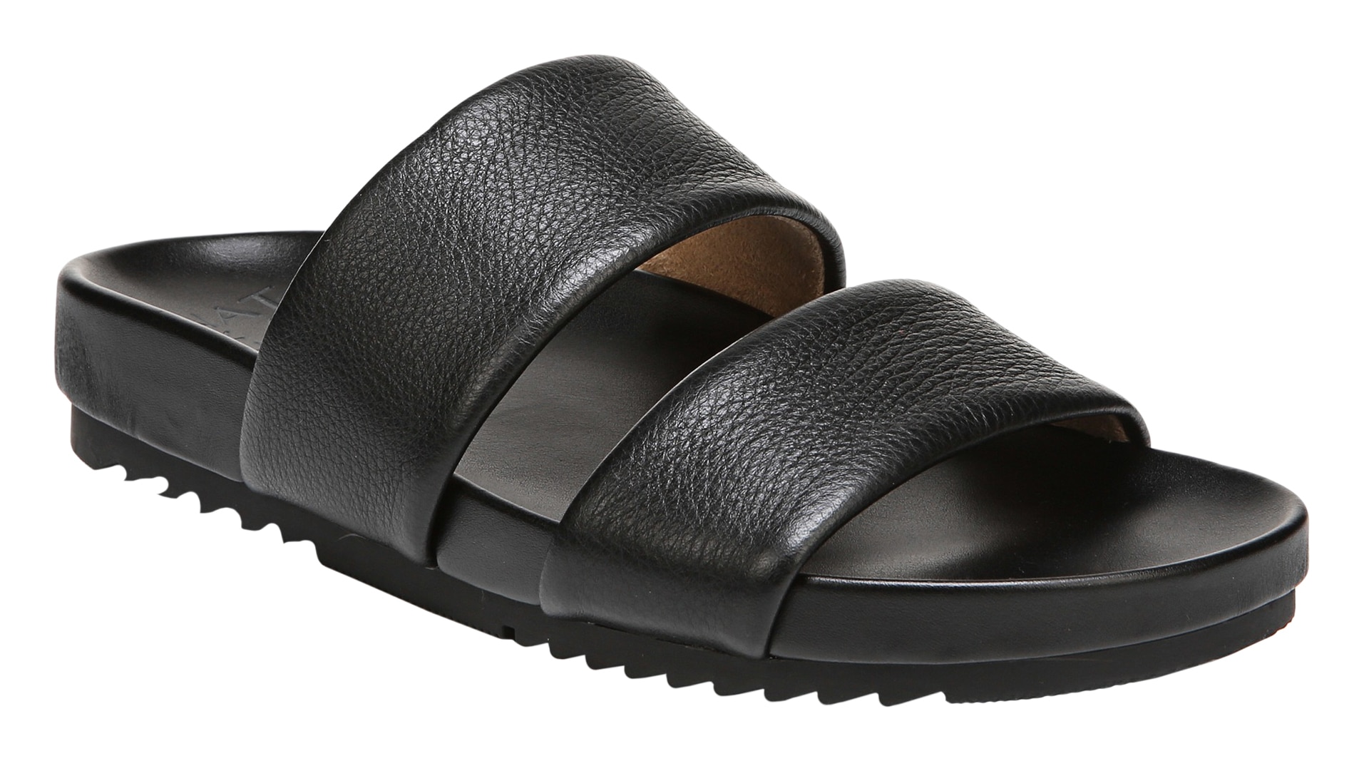 naturalizer amabella leather slides