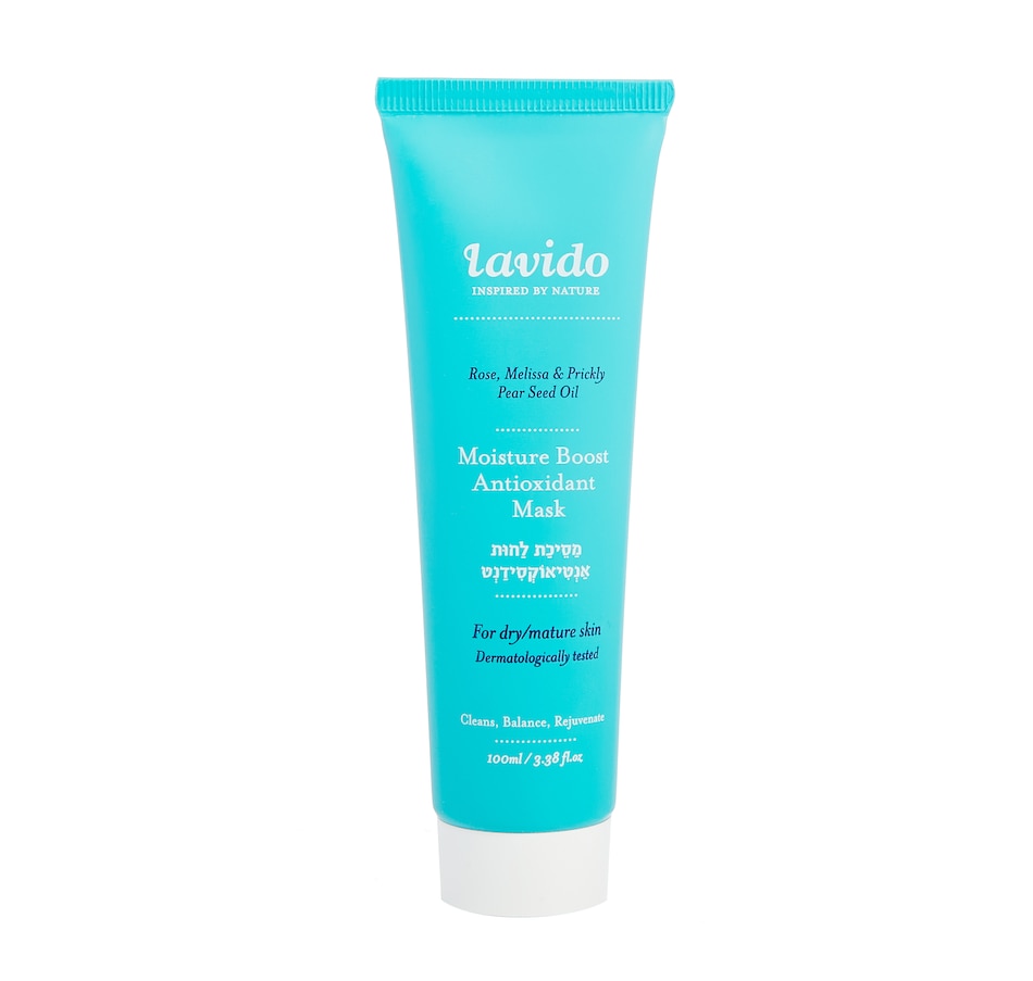 Image 525821.jpg, Product 525-821 / Price $62.00, Lavido Moisture Boost Antioxidant Mask from Lavido on TSC.ca's Beauty department