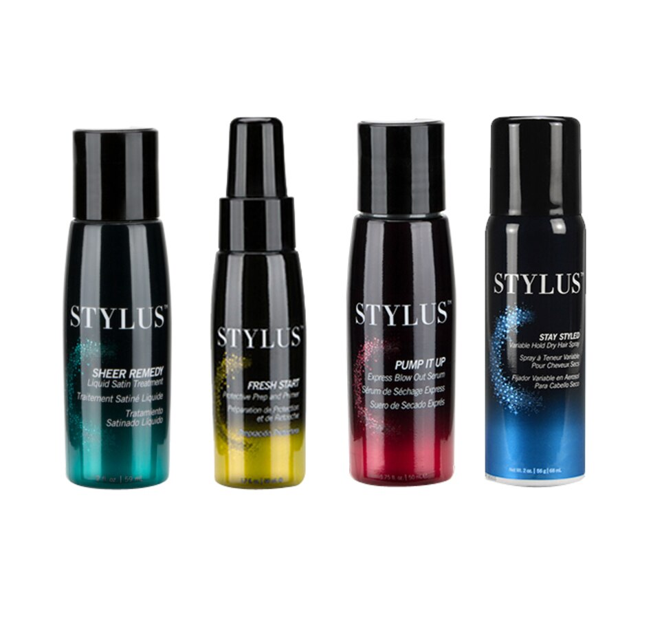 Image 525865_ALTMORE1.jpg, Product 525-865 / Price $40.00, FHI Perfect Style Try Me Kit from FHI BRANDS on TSC.ca's Beauty department