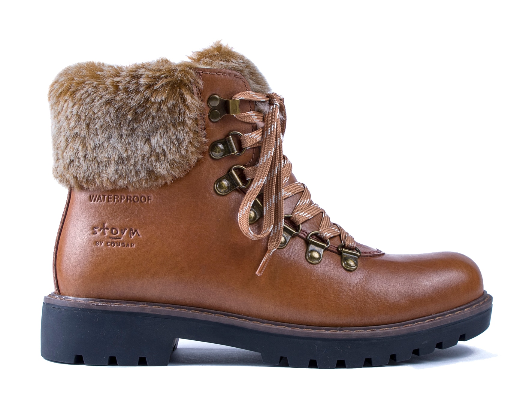 storm by cougar boots reviews