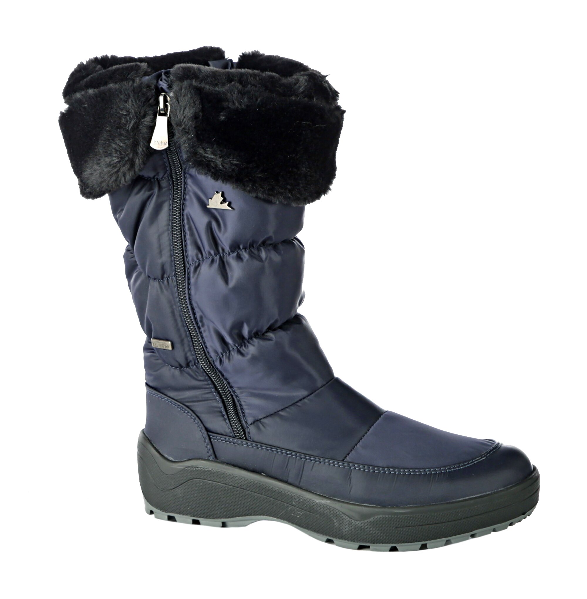 pajar ladies grip boots