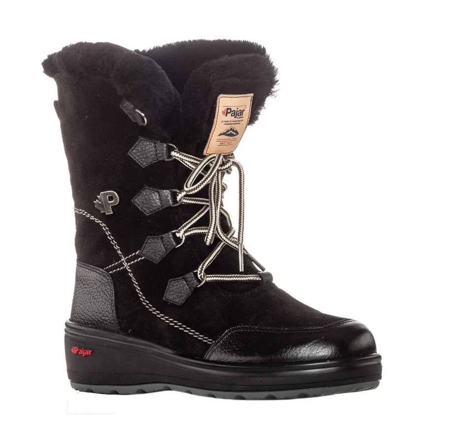 pajar marcie boot