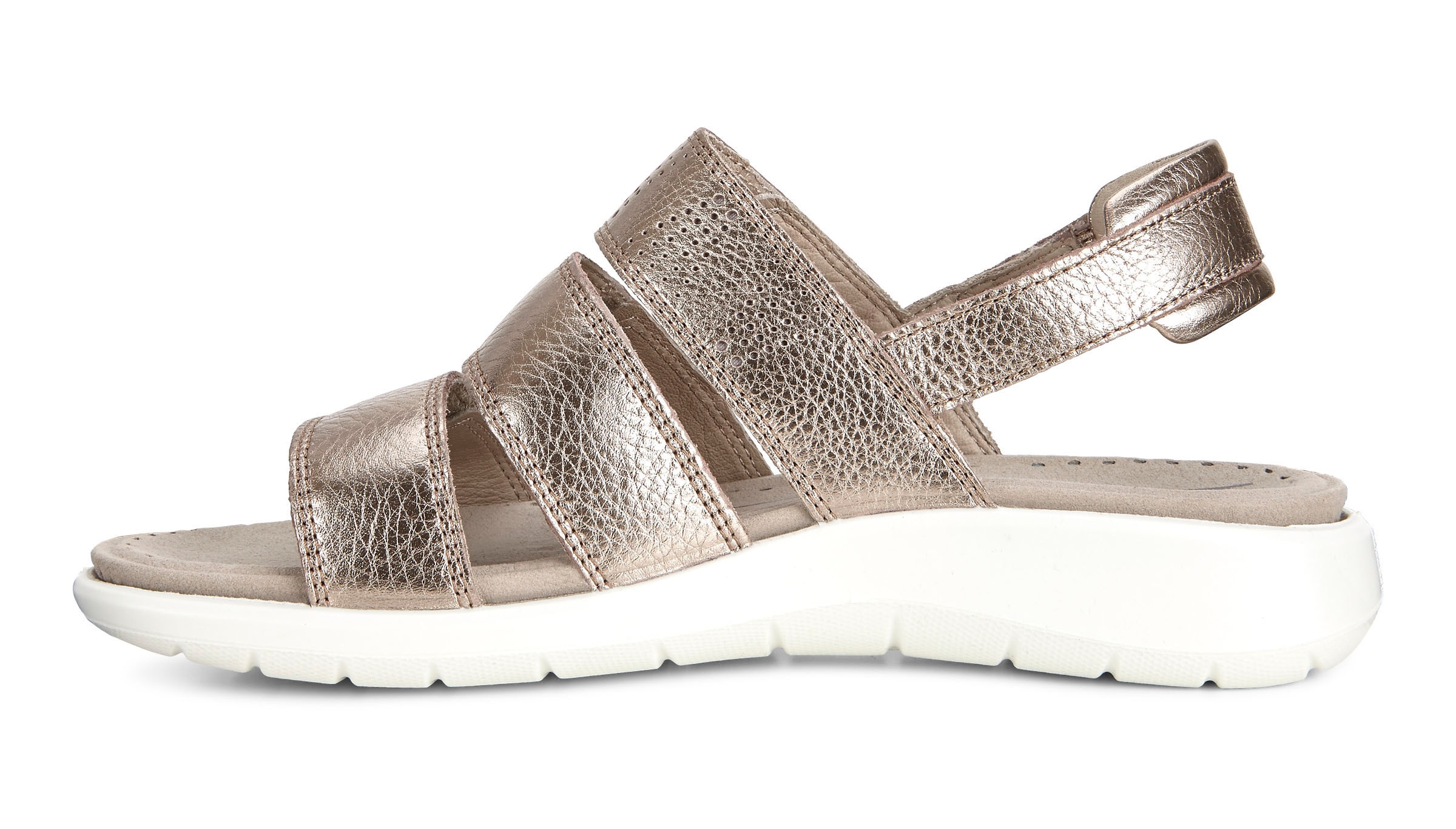 ecco soft 5 sandal