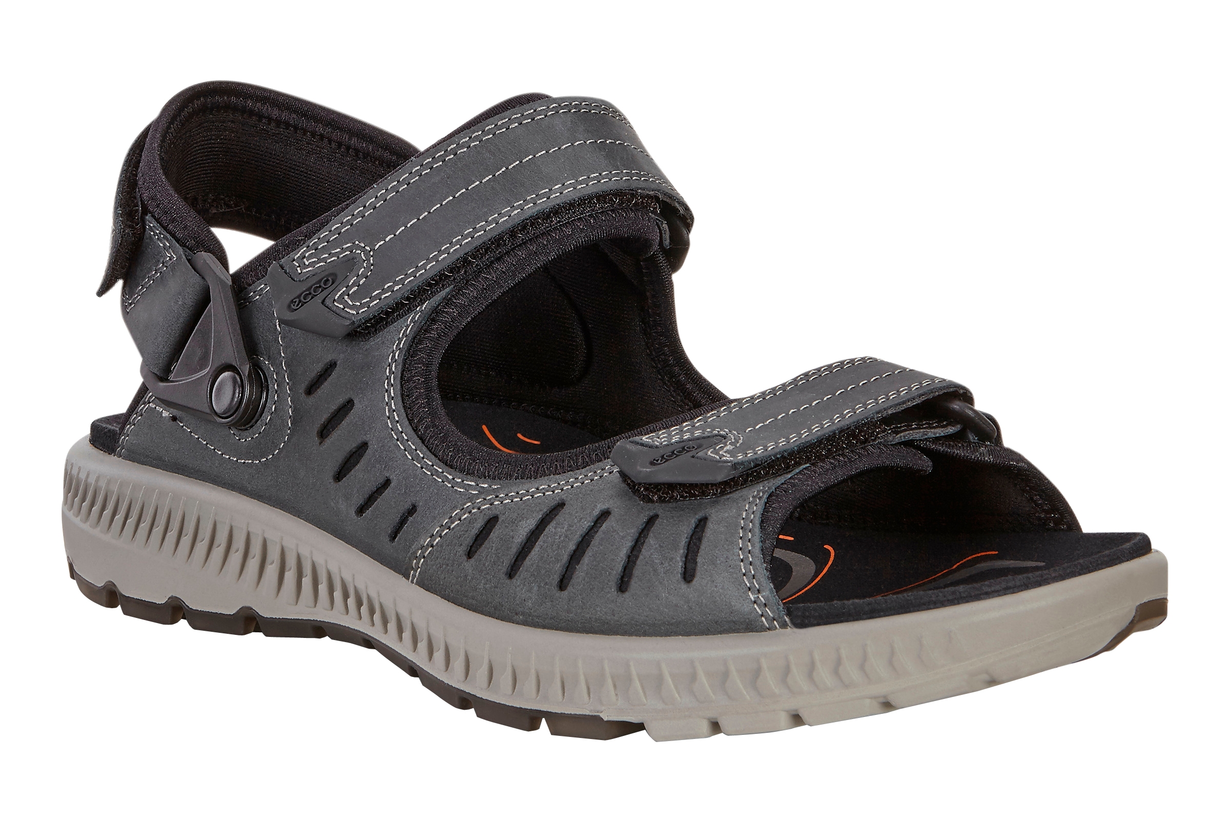 ecco terra sandal