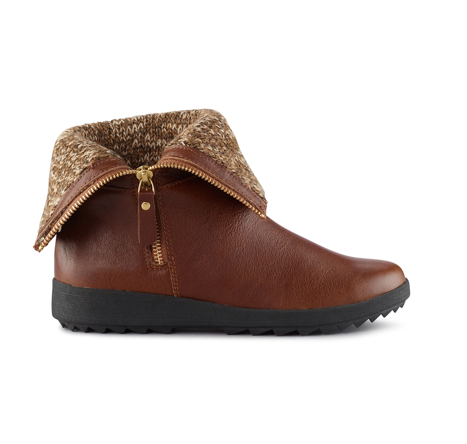 tsc.ca - Cougar Vito Leather Ankle Boot