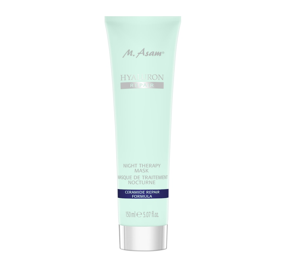 Image 526664.jpg, Product 526-664 / Price $39.99, M. Asam Hyaluron Repair Night Therapy Mask from M. Asam on TSC.ca's Beauty department