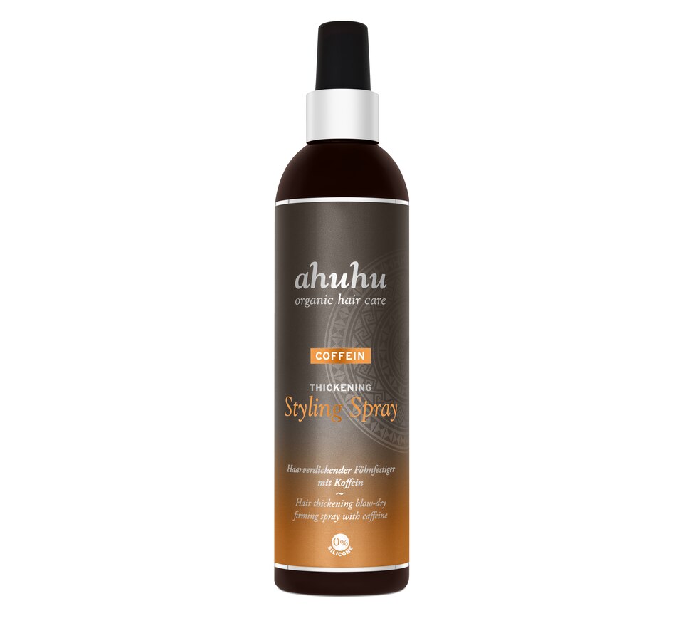Image 526671.jpg, Product 526-671 / Price $59.99, Ahuhu Thickening Spray from Ahuhu on TSC.ca's Beauty department