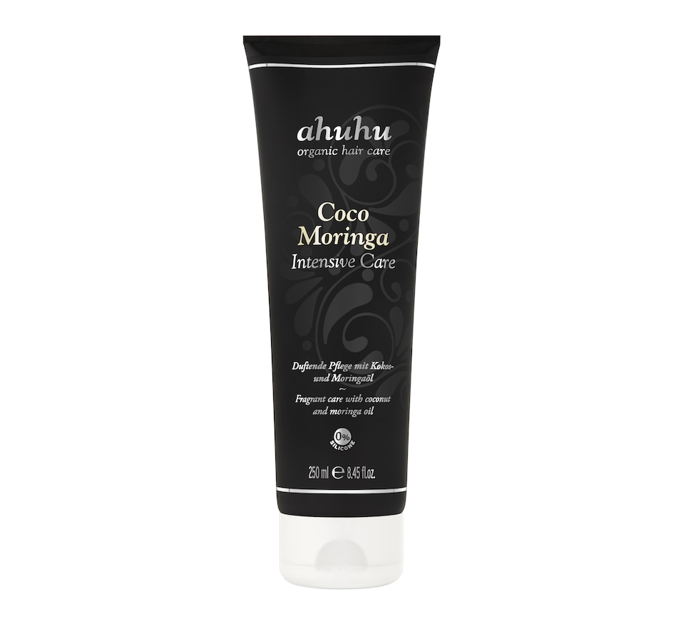 Image 526675.jpg, Product 526-675 / Price $39.99, Ahuhu Coco Moringa Intensive Care from Ahuhu on TSC.ca's Beauty department