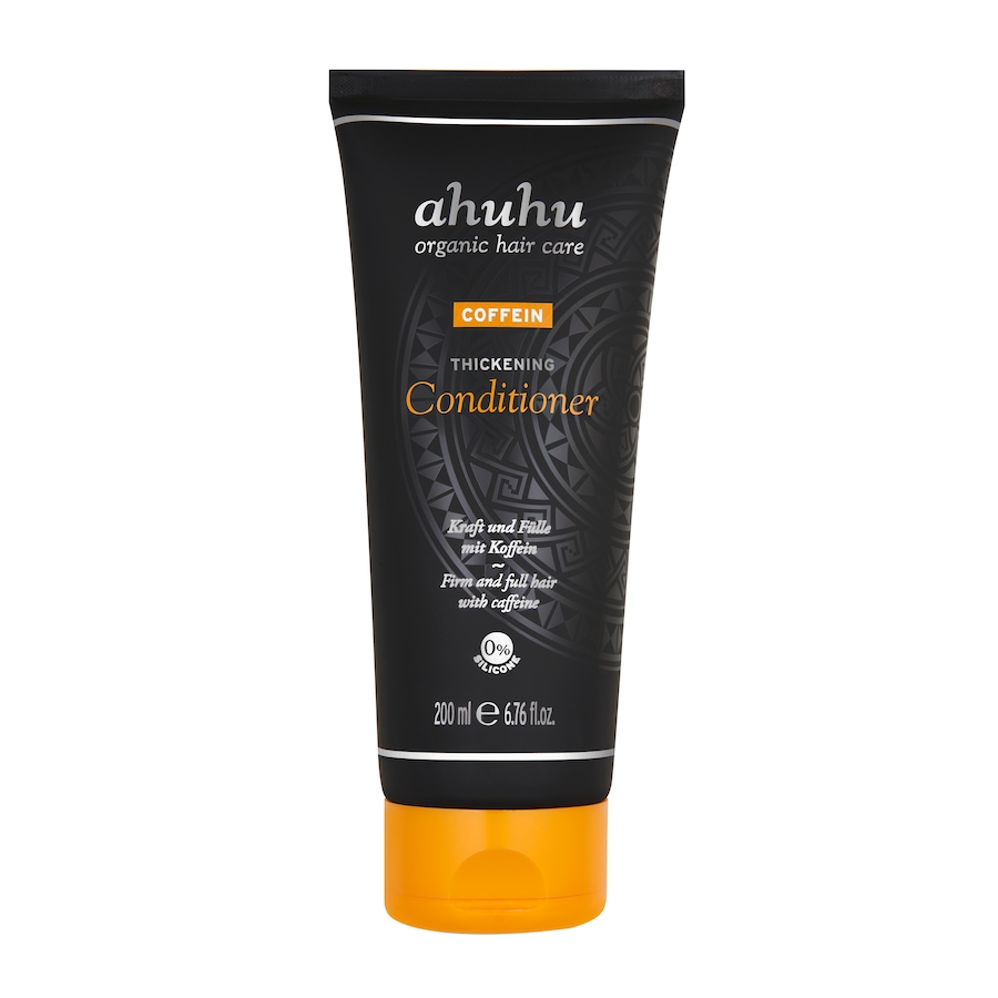 Image 526678.jpg, Product 526-678 / Price $40.00, Ahuhu Thickening Conditioner from Ahuhu on TSC.ca's Beauty department
