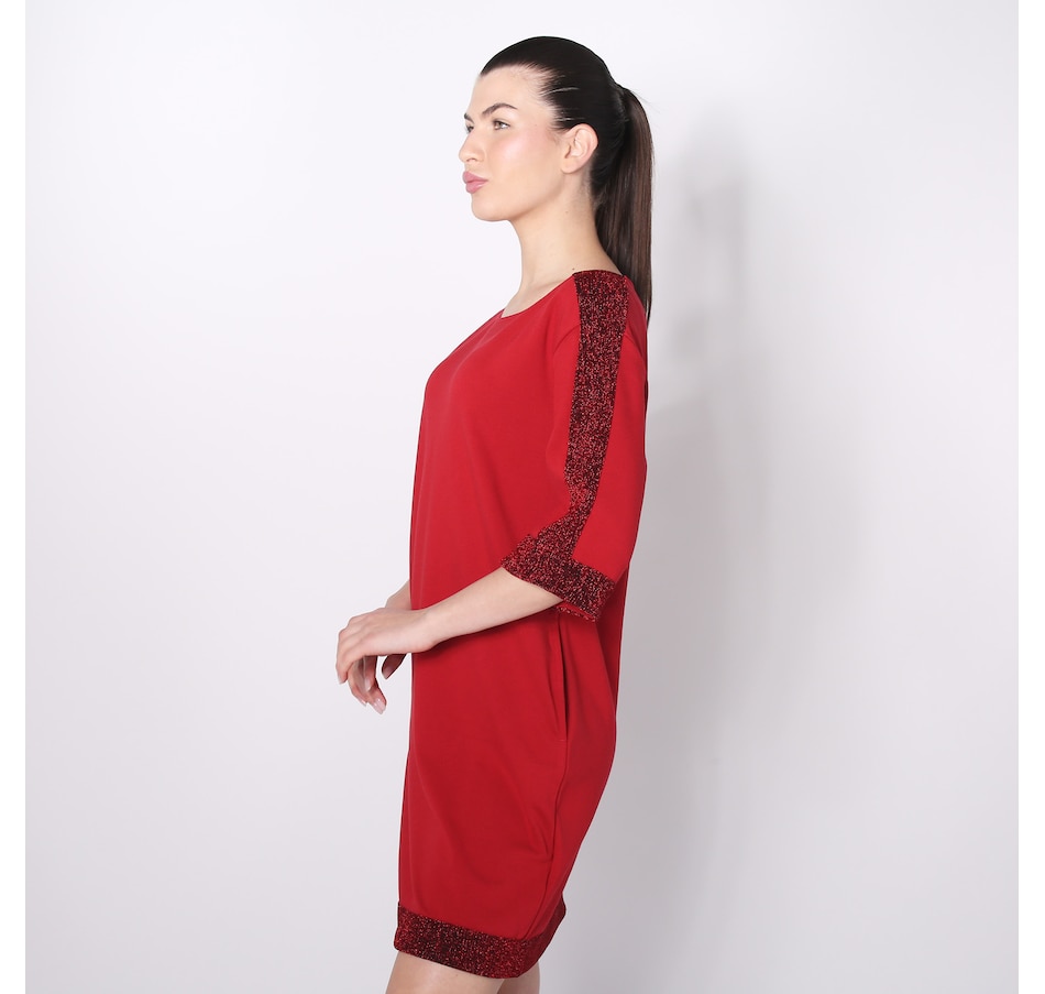 Image 526771_ALTMORE1.jpg, Product 526-771 / Price $43.33, Preloved Michelle Tunic Dress from Preloved on TSC.ca's Fashion department