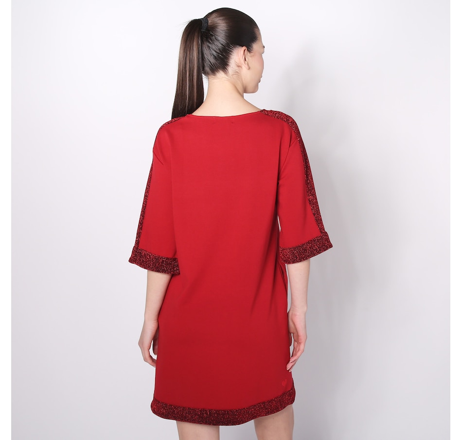 Image 526771_ALTMORE2.jpg, Product 526-771 / Price $43.33, Preloved Michelle Tunic Dress from Preloved on TSC.ca's Fashion department