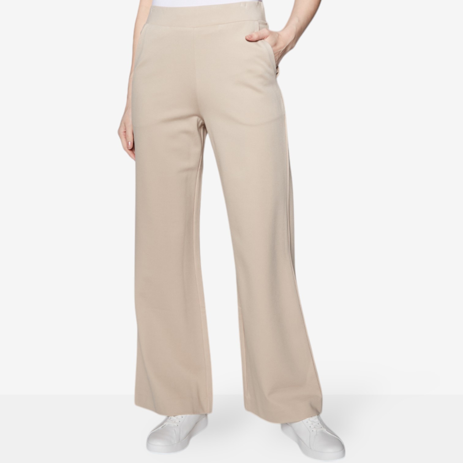 【SATIIIZ】Caje Side Pin-Tuck Training Pants 514Vj35vPgL._UY350_.jpg