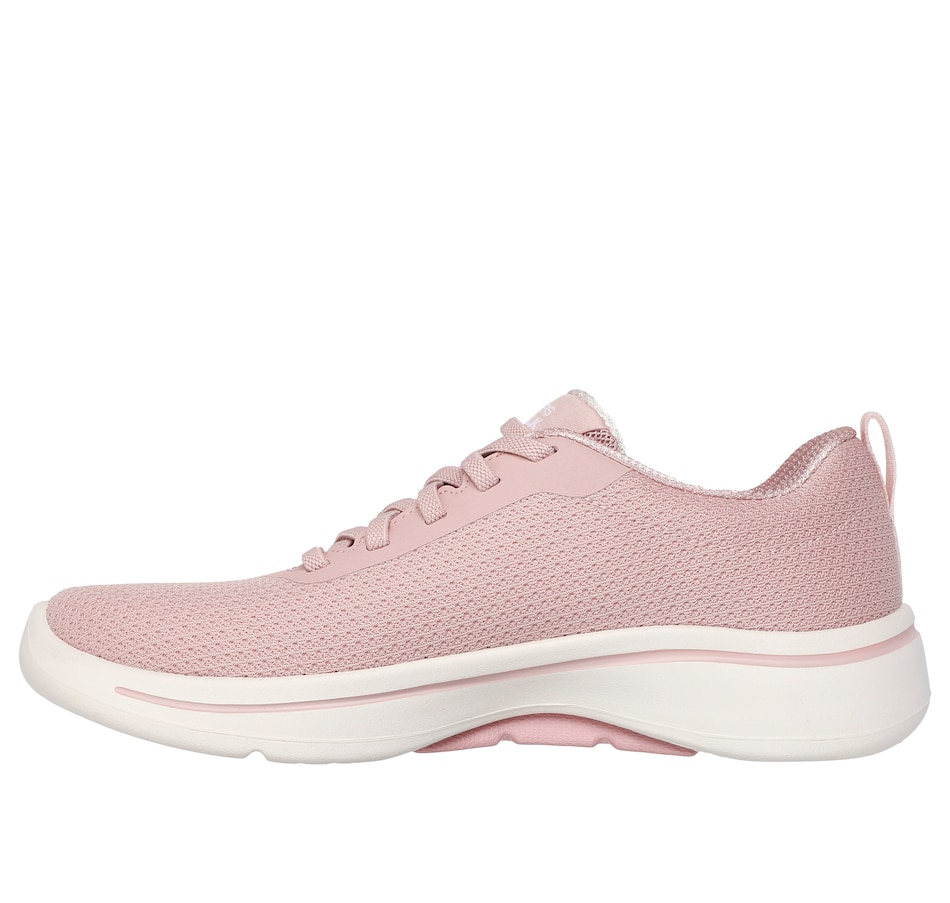 Image 526797_ALTMORE10.jpg, Product 526-797 / Price $125.00, Skechers Go Walk Arch Fit - Elinda Sneaker from Skechers on TSC.ca's Clothing & Shoes department