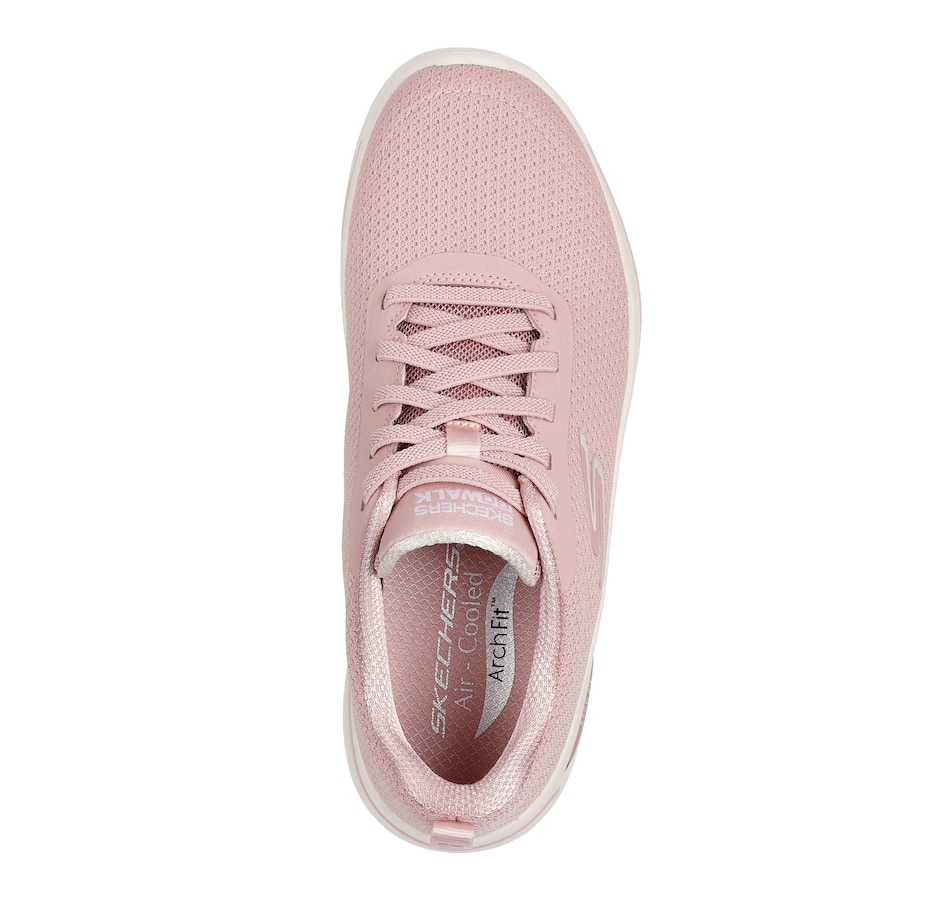 Image 526797_ALTMORE12.jpg, Product 526-797 / Price $125.00, Skechers Go Walk Arch Fit - Elinda Sneaker from Skechers on TSC.ca's Clothing & Shoes department