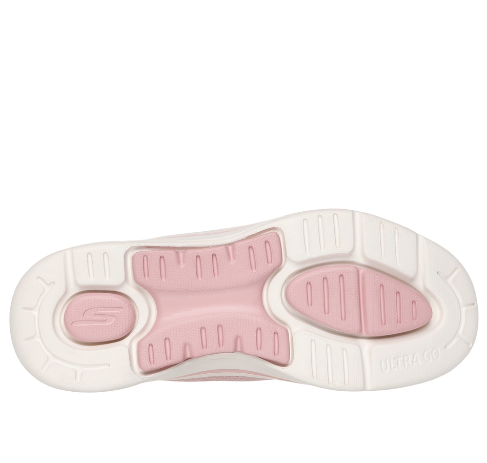 Image 526797_ALTMORE17.jpg, Product 526-797 / Price $125.00, Skechers Go Walk Arch Fit - Elinda Sneaker from Skechers on TSC.ca's Clothing & Shoes department