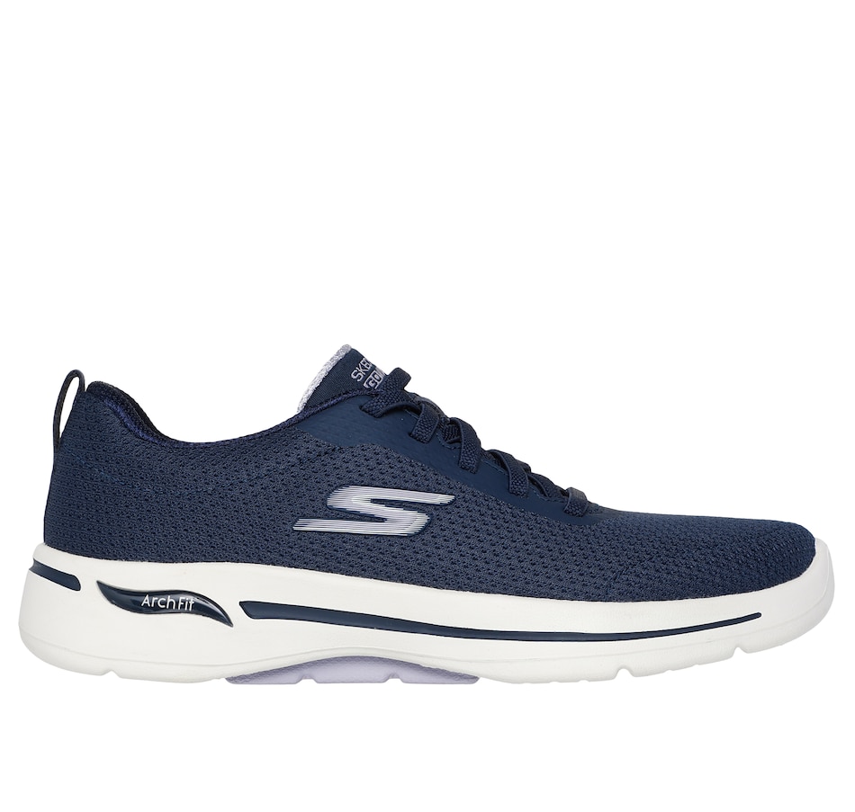 Image 526797_ALTMORE2.jpg, Product 526-797 / Price $125.00, Skechers Go Walk Arch Fit - Elinda Sneaker from Skechers on TSC.ca's Clothing & Shoes department