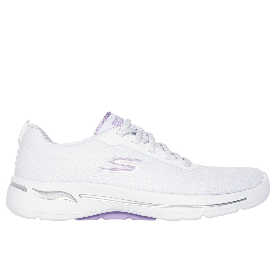 Image 526797_ALTMORE3.jpg, Product 526-797 / Price $125.00, Skechers Go Walk Arch Fit - Elinda Sneaker from Skechers on TSC.ca's Clothing & Shoes department