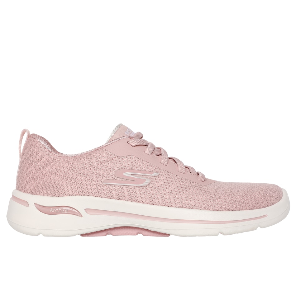 Image 526797_ALTMORE5.jpg, Product 526-797 / Price $125.00, Skechers Go Walk Arch Fit - Elinda Sneaker from Skechers on TSC.ca's Clothing & Shoes department