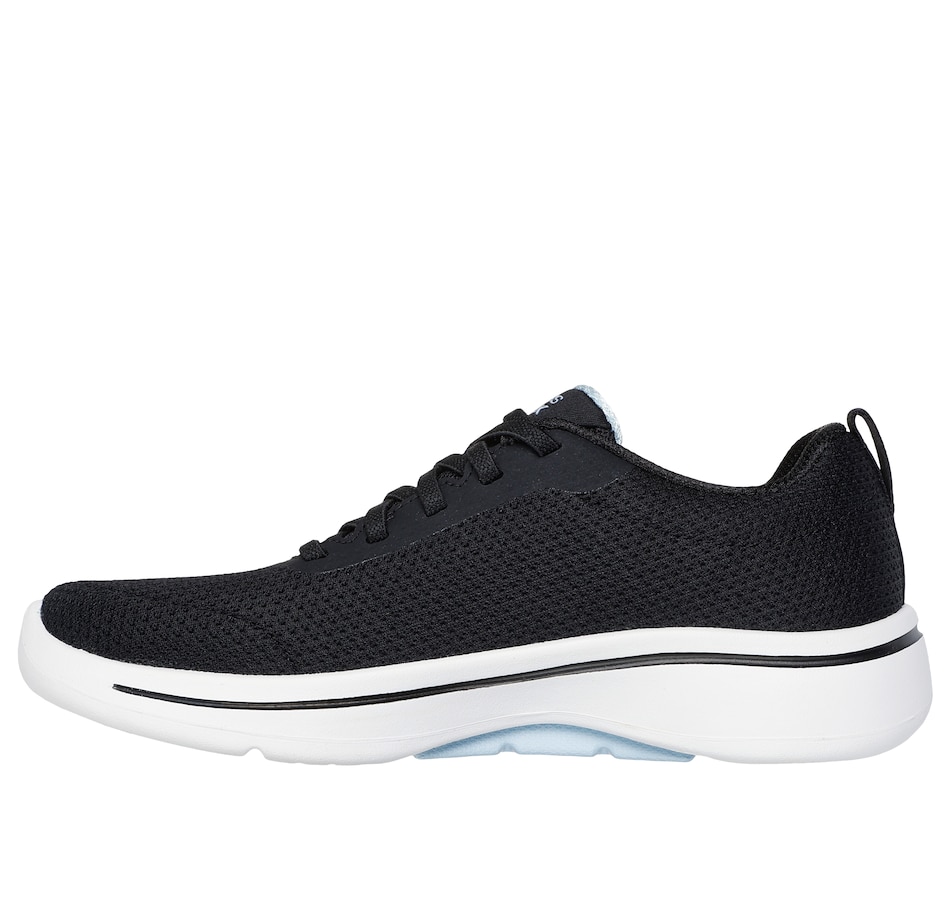 Image 526797_ALTMORE6.jpg, Product 526-797 / Price $125.00, Skechers Go Walk Arch Fit - Elinda Sneaker from Skechers on TSC.ca's Clothing & Shoes department