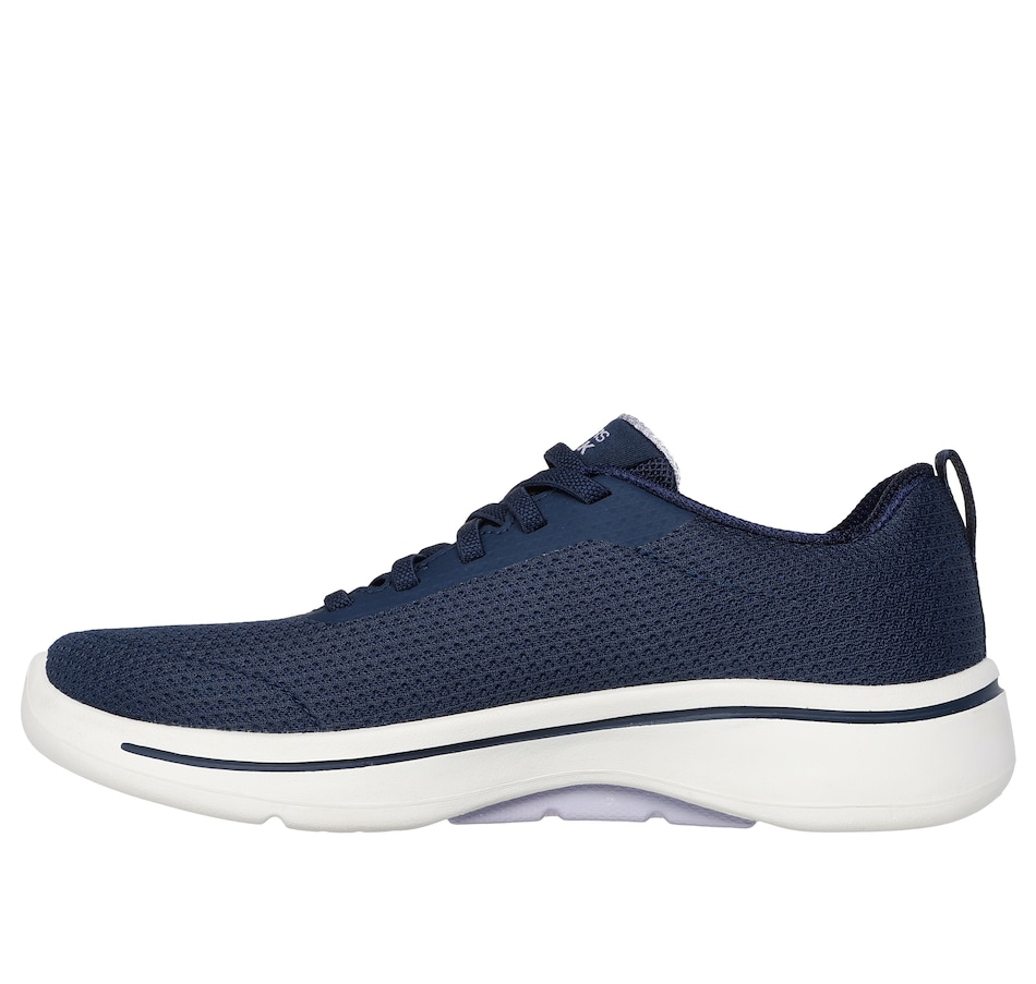 Image 526797_ALTMORE7.jpg, Product 526-797 / Price $125.00, Skechers Go Walk Arch Fit - Elinda Sneaker from Skechers on TSC.ca's Clothing & Shoes department