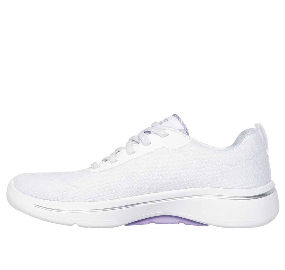 Image 526797_ALTMORE8.jpg, Product 526-797 / Price $125.00, Skechers Go Walk Arch Fit - Elinda Sneaker from Skechers on TSC.ca's Clothing & Shoes department