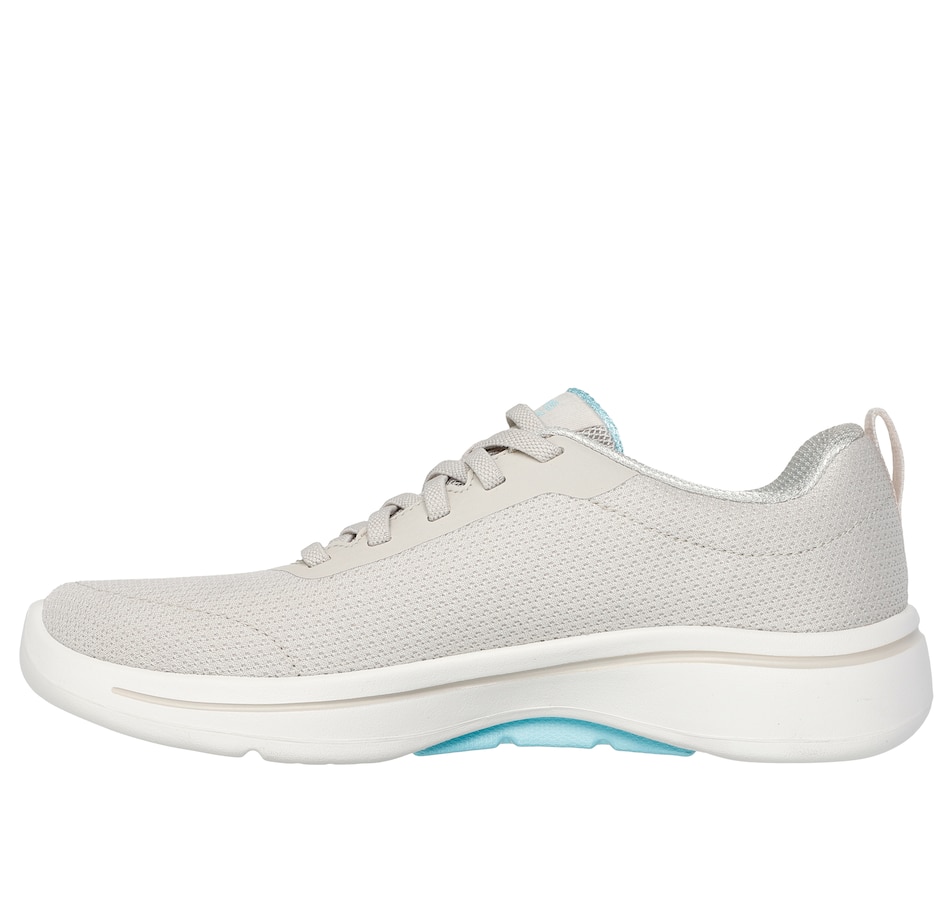 Image 526797_ALTMORE9.jpg, Product 526-797 / Price $125.00, Skechers Go Walk Arch Fit - Elinda Sneaker from Skechers on TSC.ca's Clothing & Shoes department